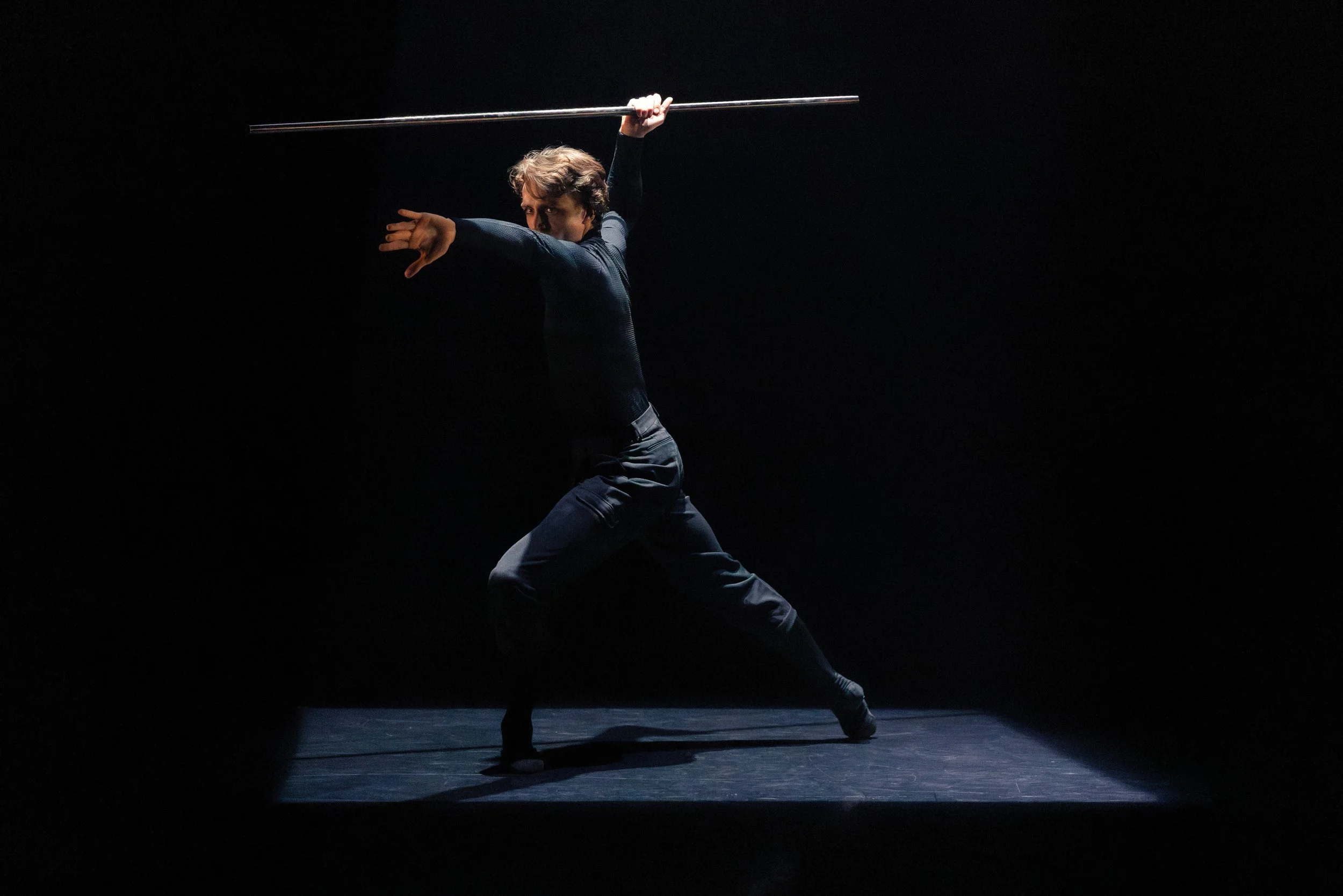 THE MEASURE OF THINGS (ROYAL BALLET & OPERA)