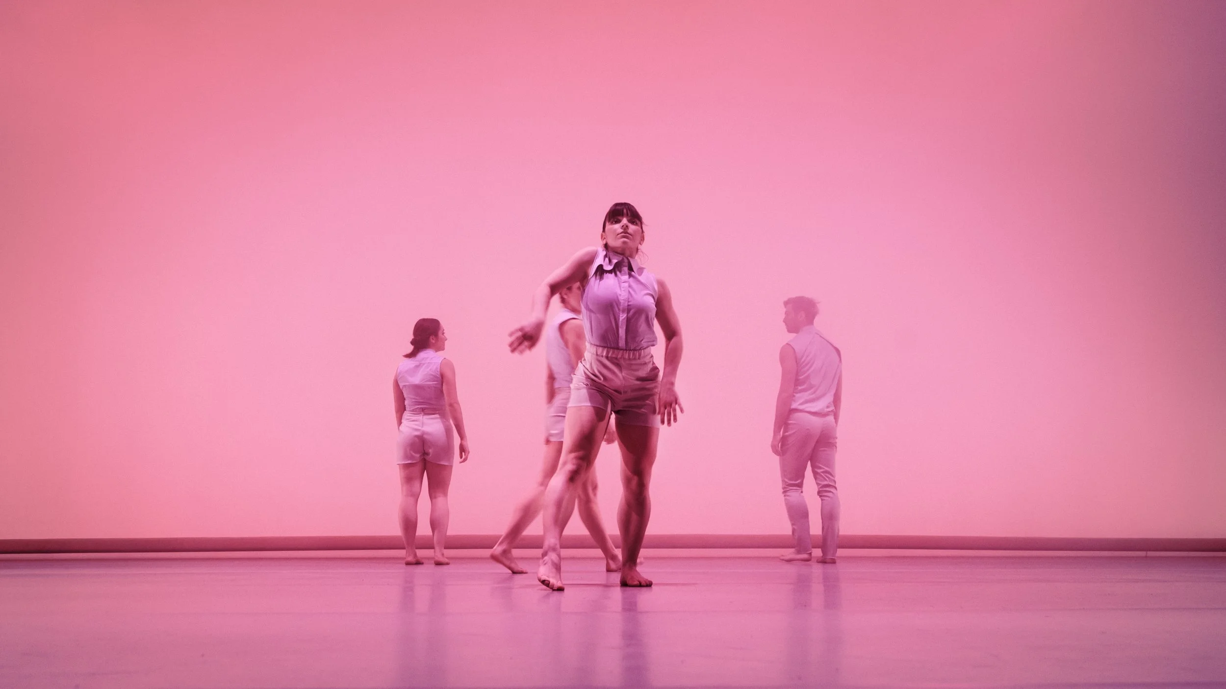 APERTURE (TRINITY LABAN)