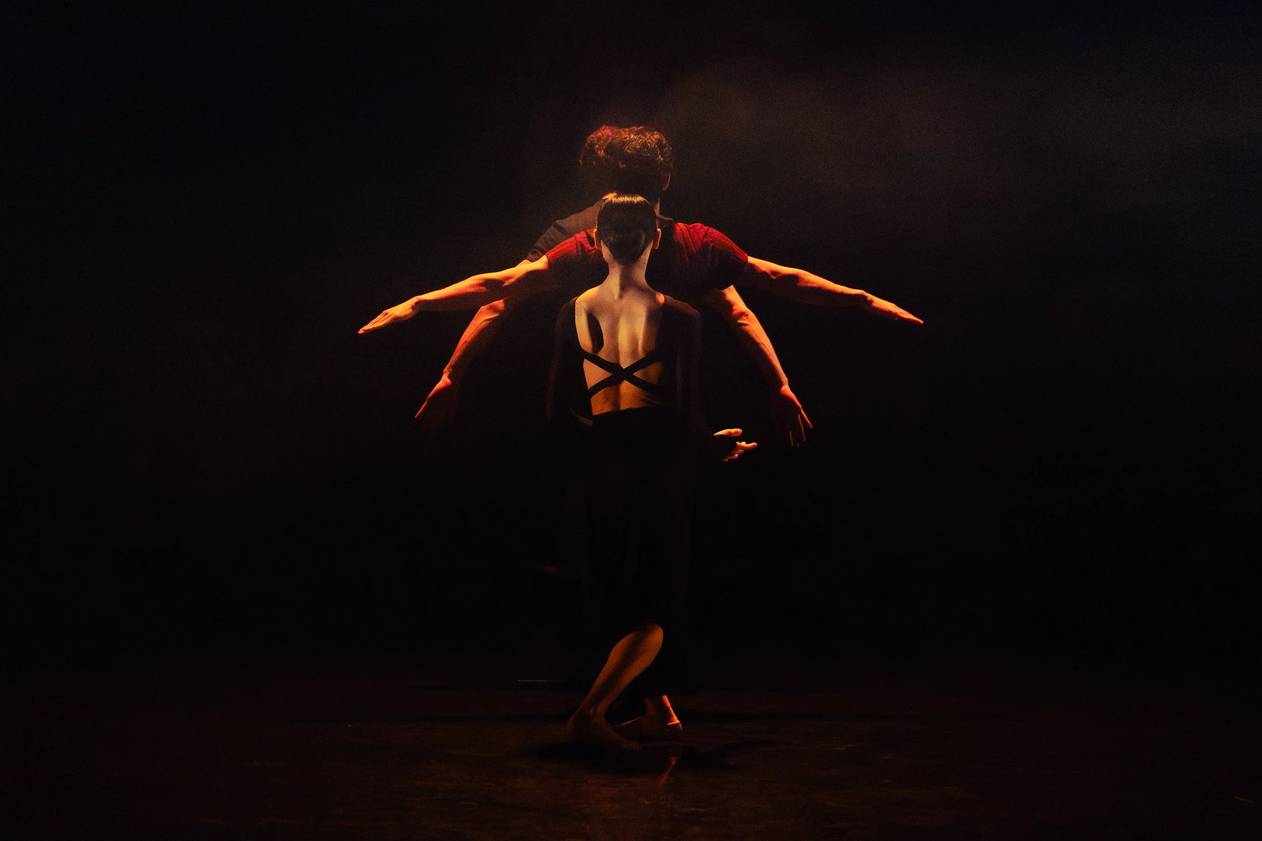 WAVEFORM (ROYAL BALLET & OPERA)