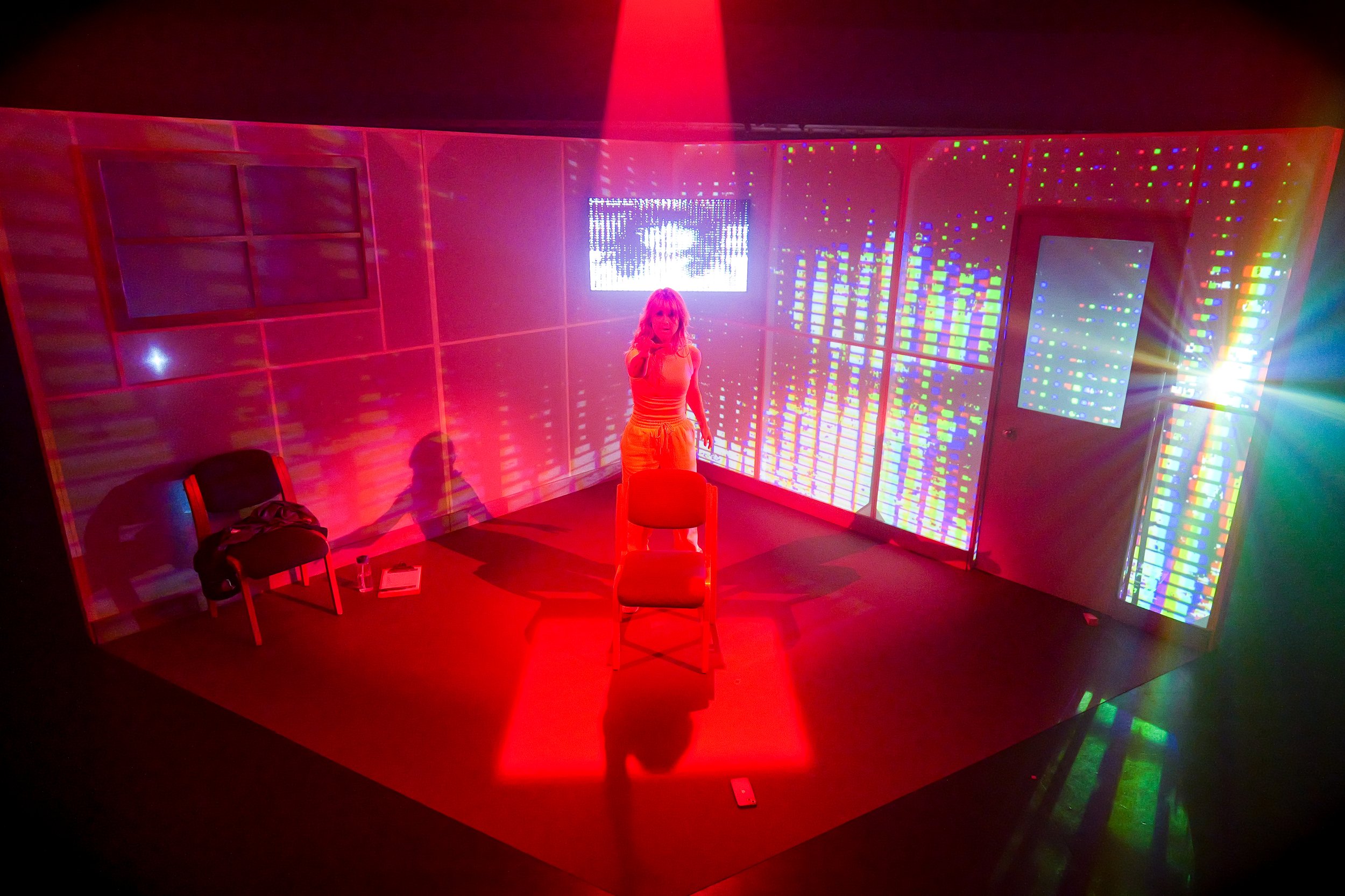 MY NORMAL F**KING SEX LIFE (RIVERFRONT ARTS THEATRE)