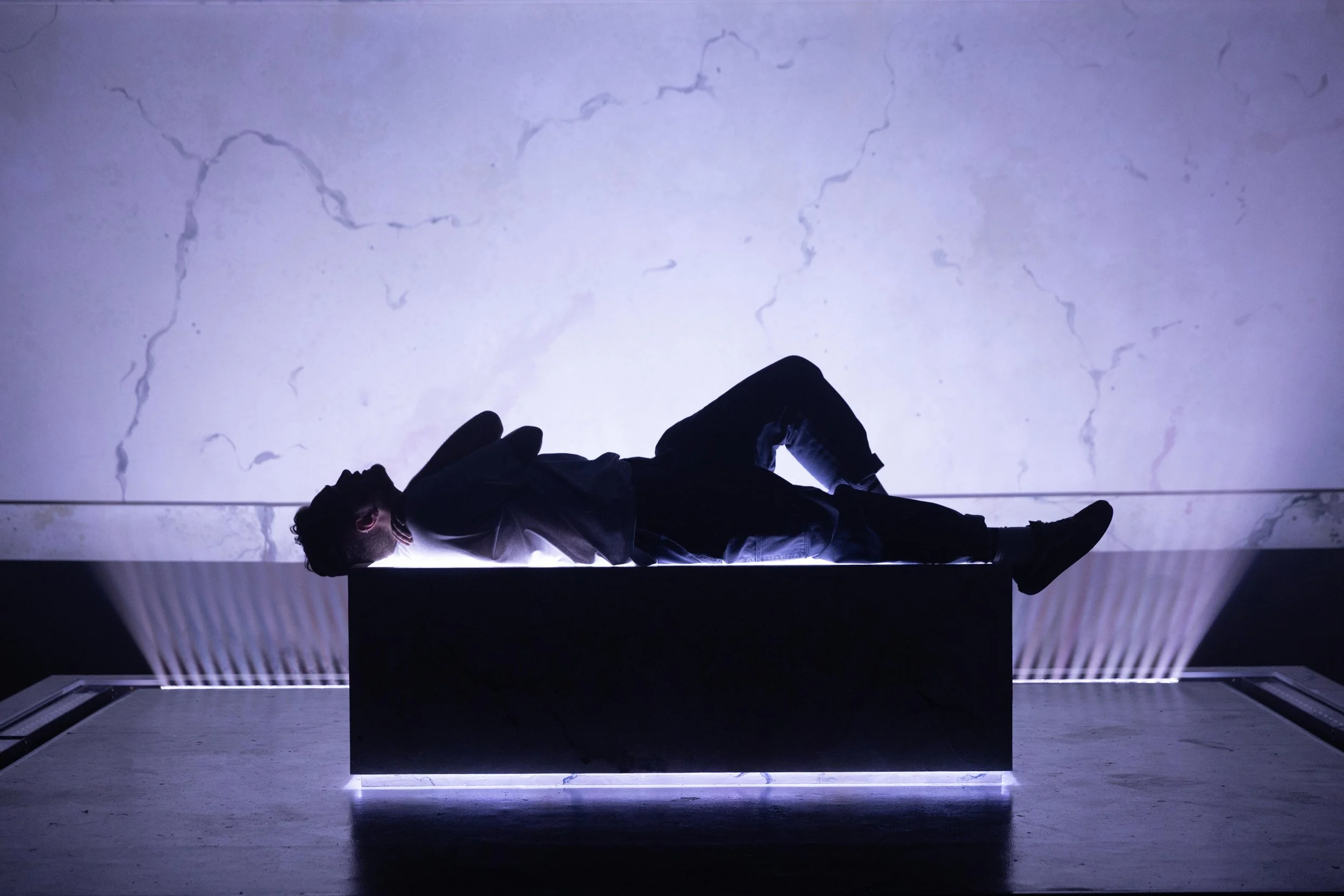 DYNOLWAITH (SHERMAN THEATRE)