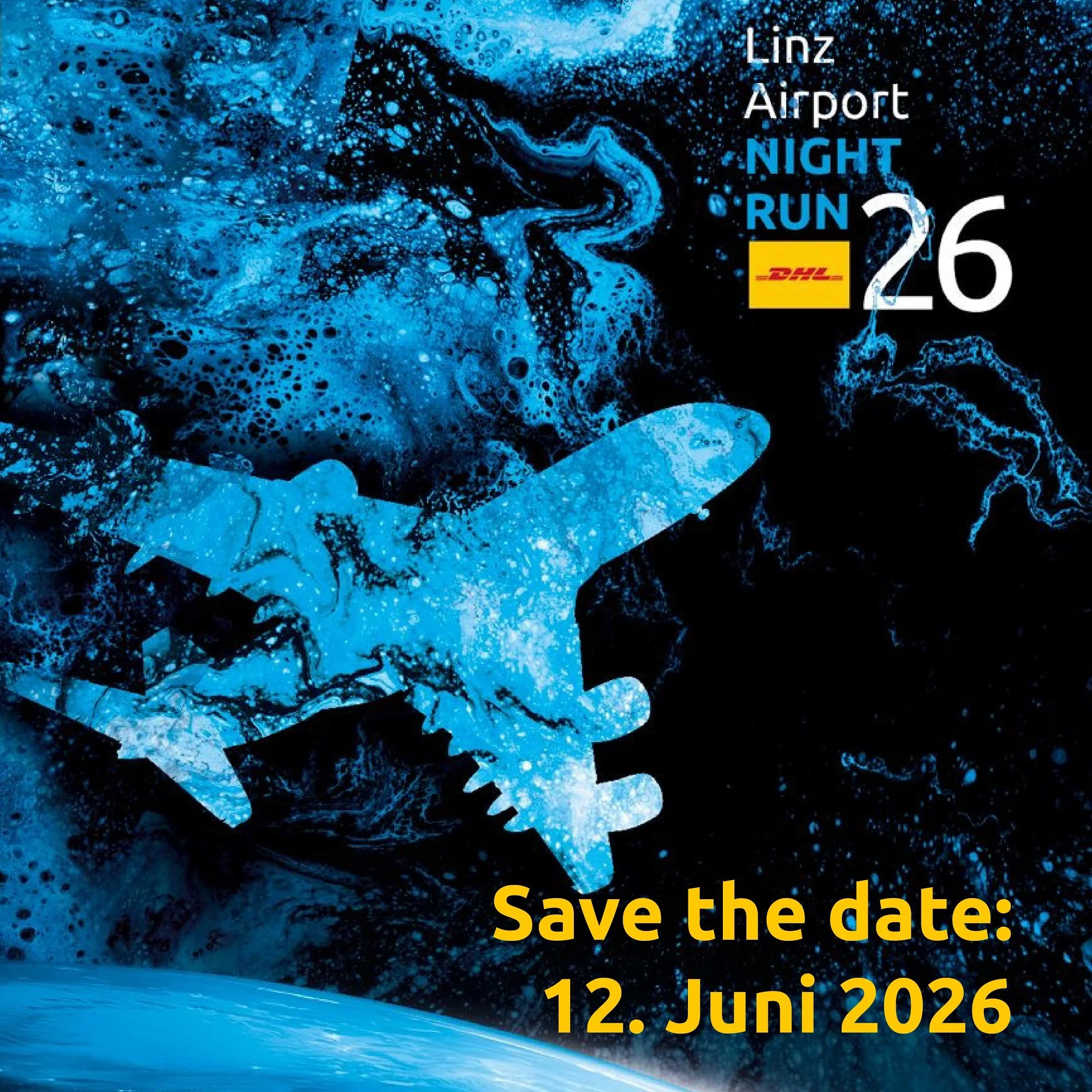 Save The Date - 12.06.2026!