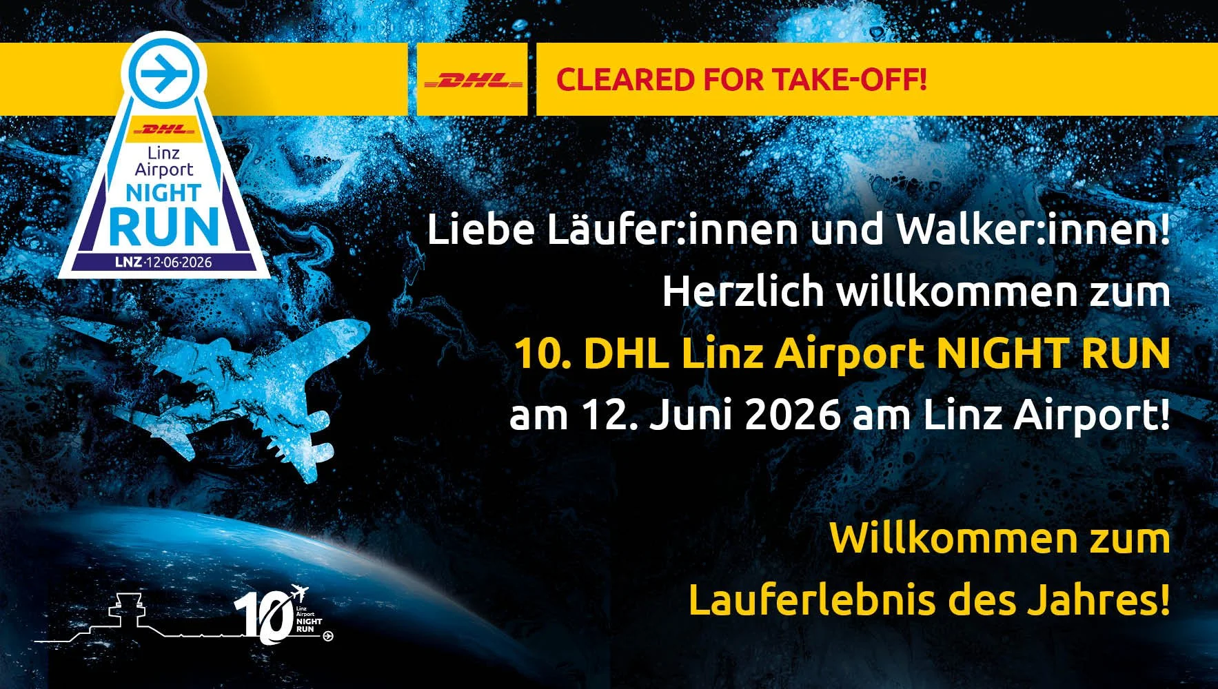 Alle Infos zum Lauf 2026
