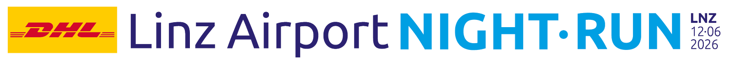 Linz Airport NIGHT RUN