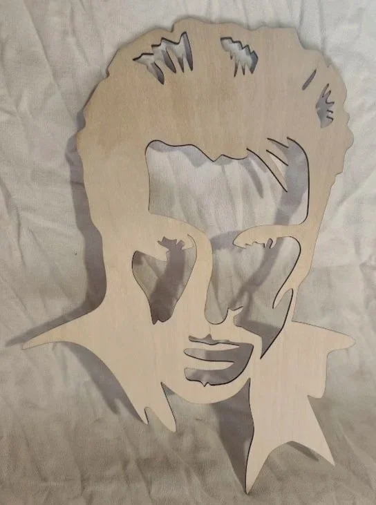 Décoration Murale Johnny