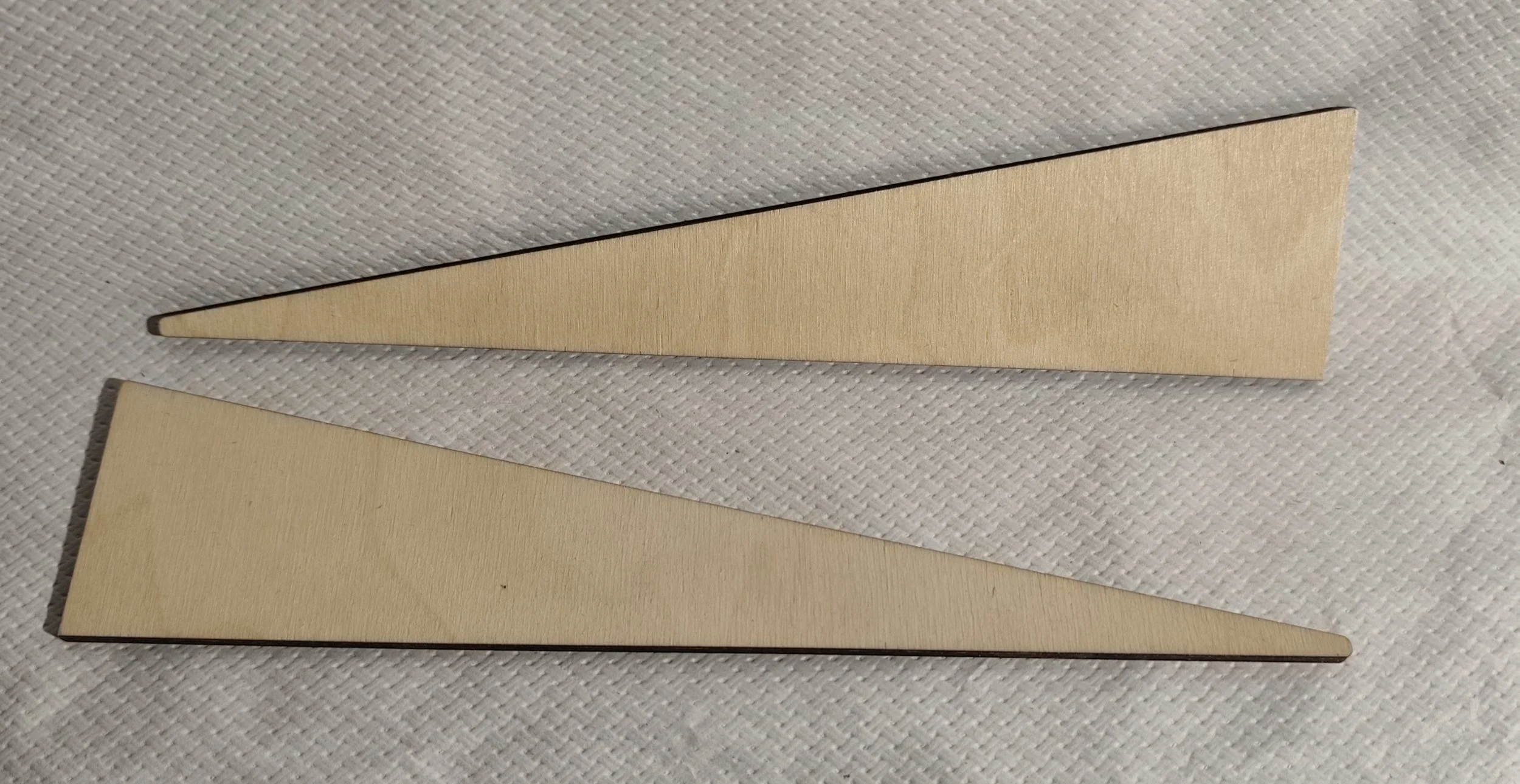 Décoration support d'ordinateur