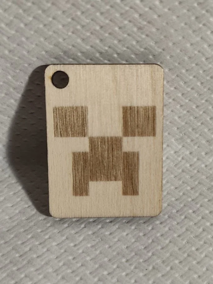 Porte clé passion et hobby