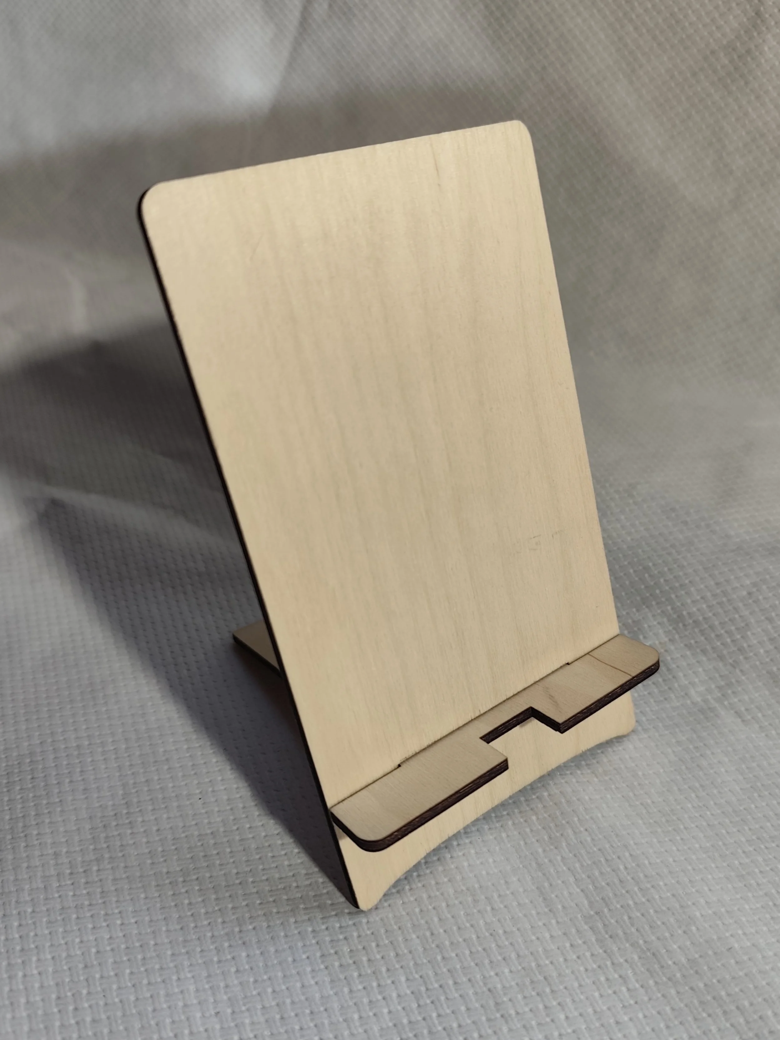 Support de téléphone