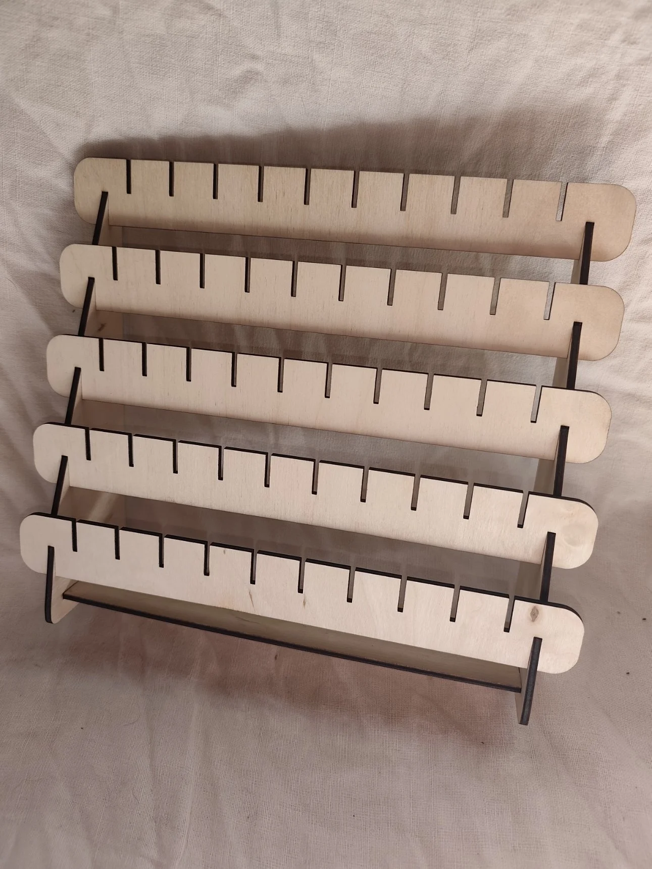 Présentoir à Boucles d'Oreilles