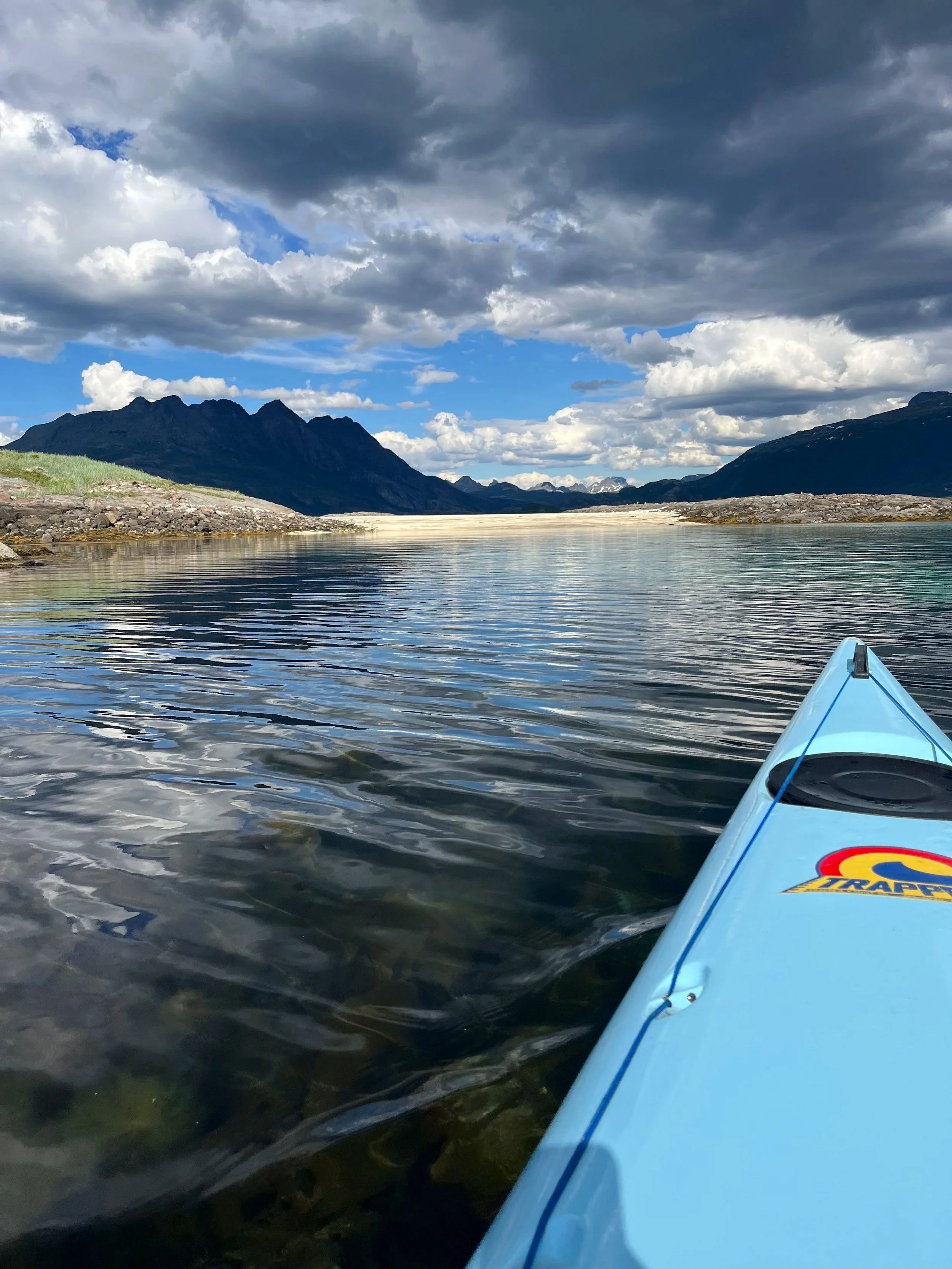 Påskens dypere budskap - og veien tilbake til ro