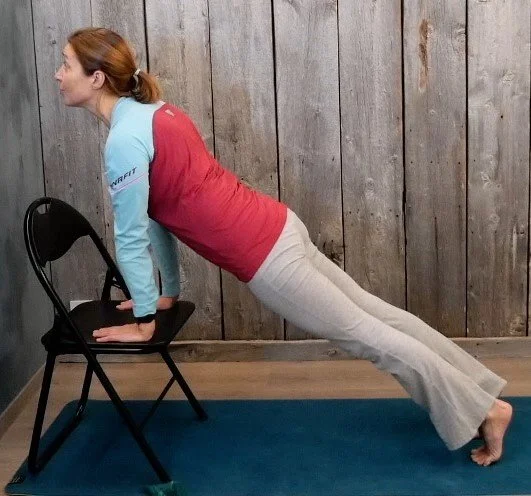 Gi kroppen tid til å lade