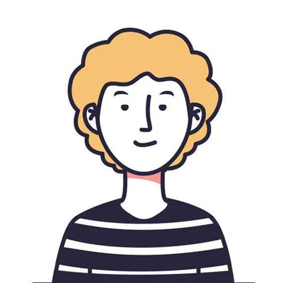 En brukers avatar-ikon