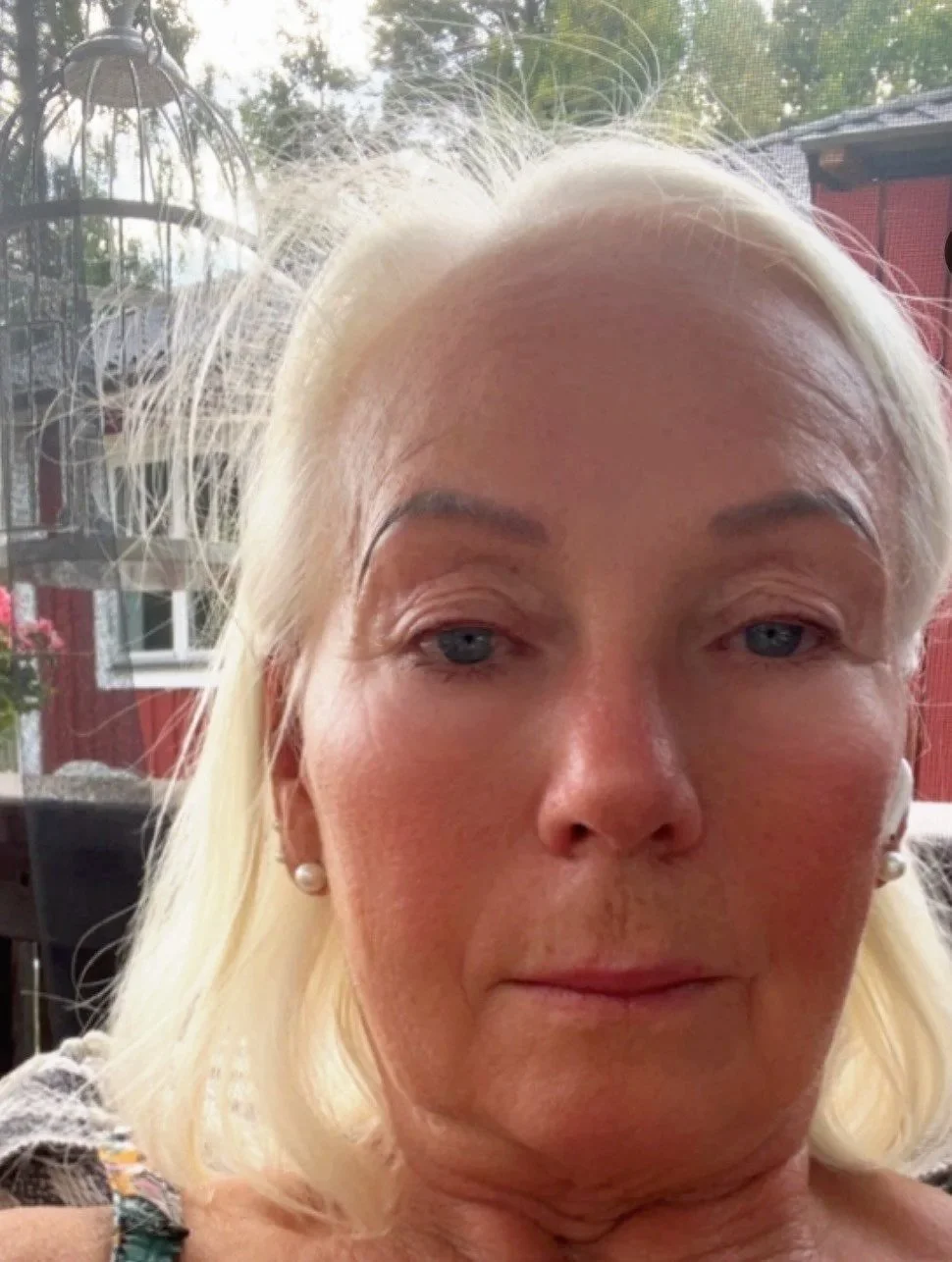 Bilde av fornøyd utøver av Fysioyoga