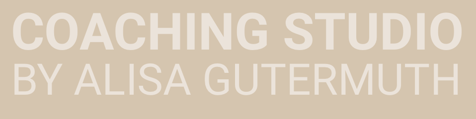 Coaching Studio by Alisa Gutermuth