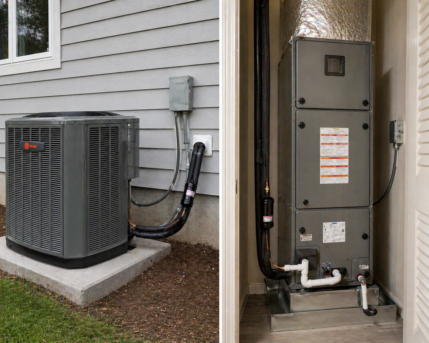 HVAC Services in Cambridge, OH (Heating & Cooling)
