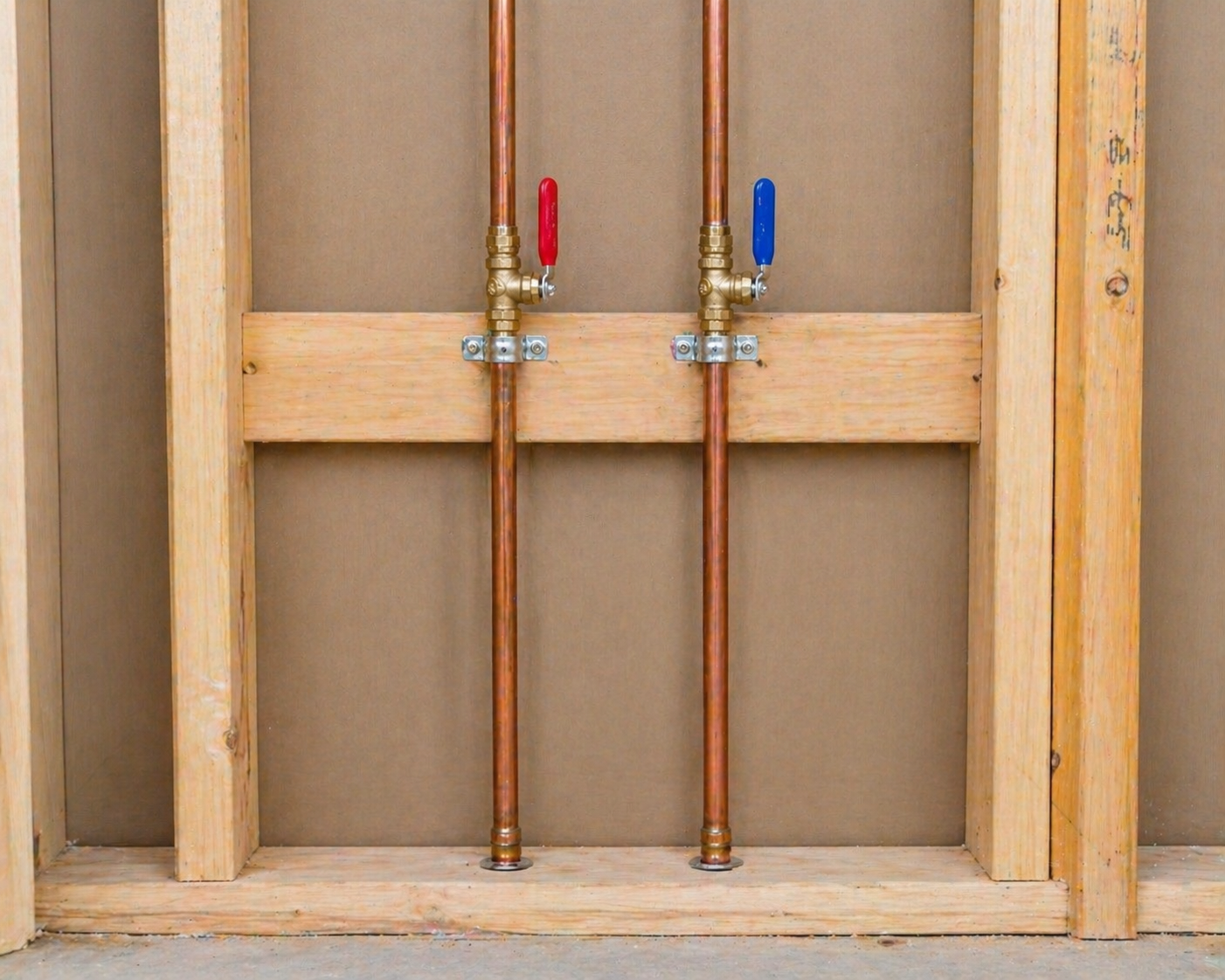 Plumbing