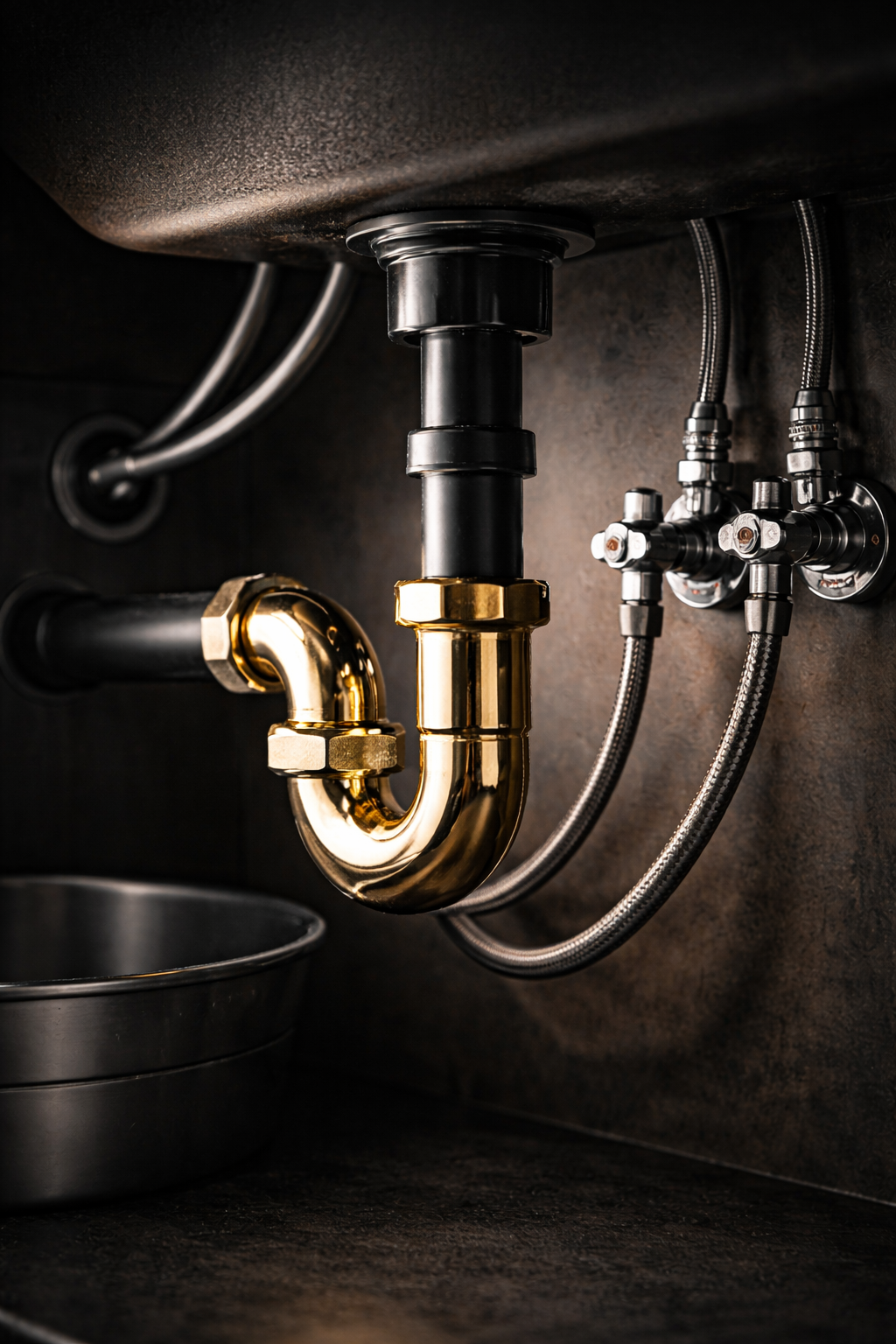 Plumbing Diagnostics