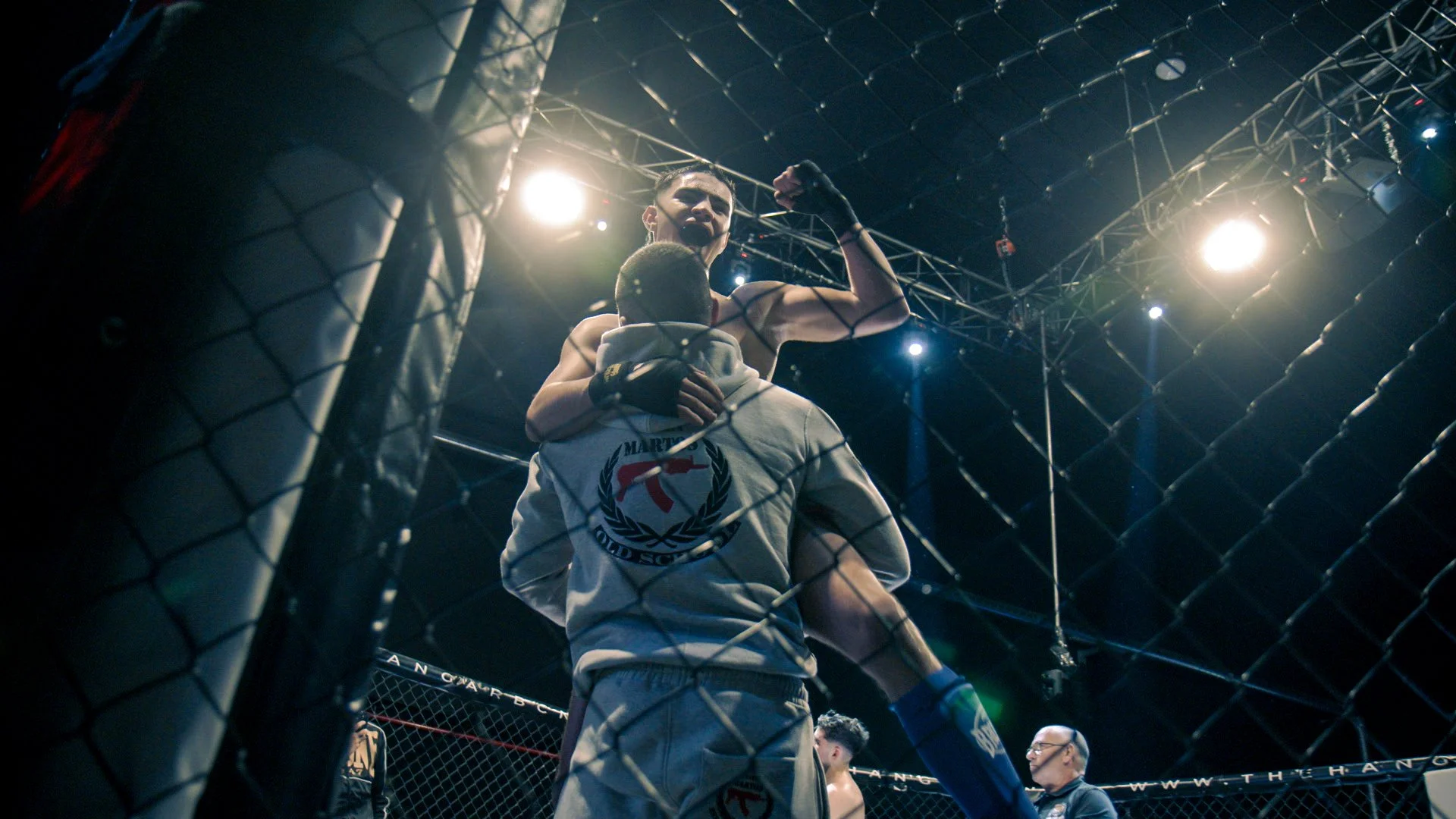 Promoción de eventos