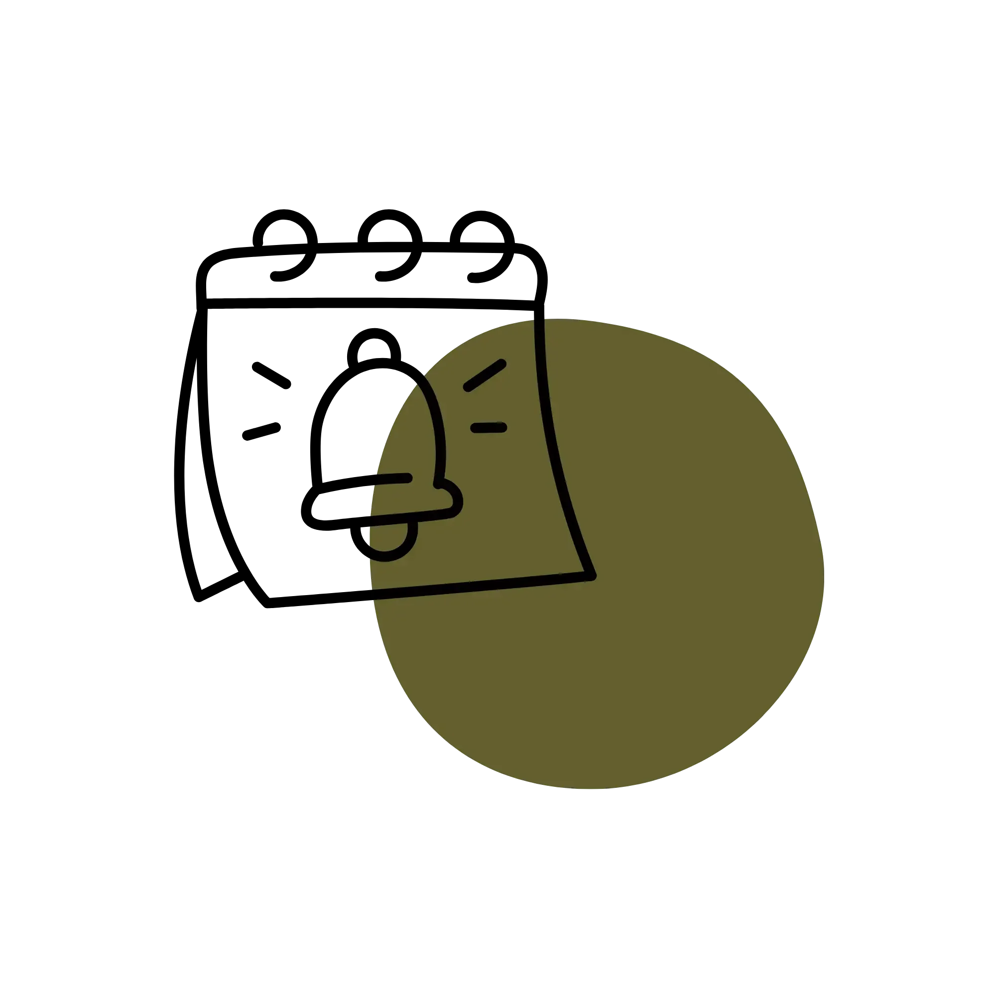 picto événementiel et gestion de projet