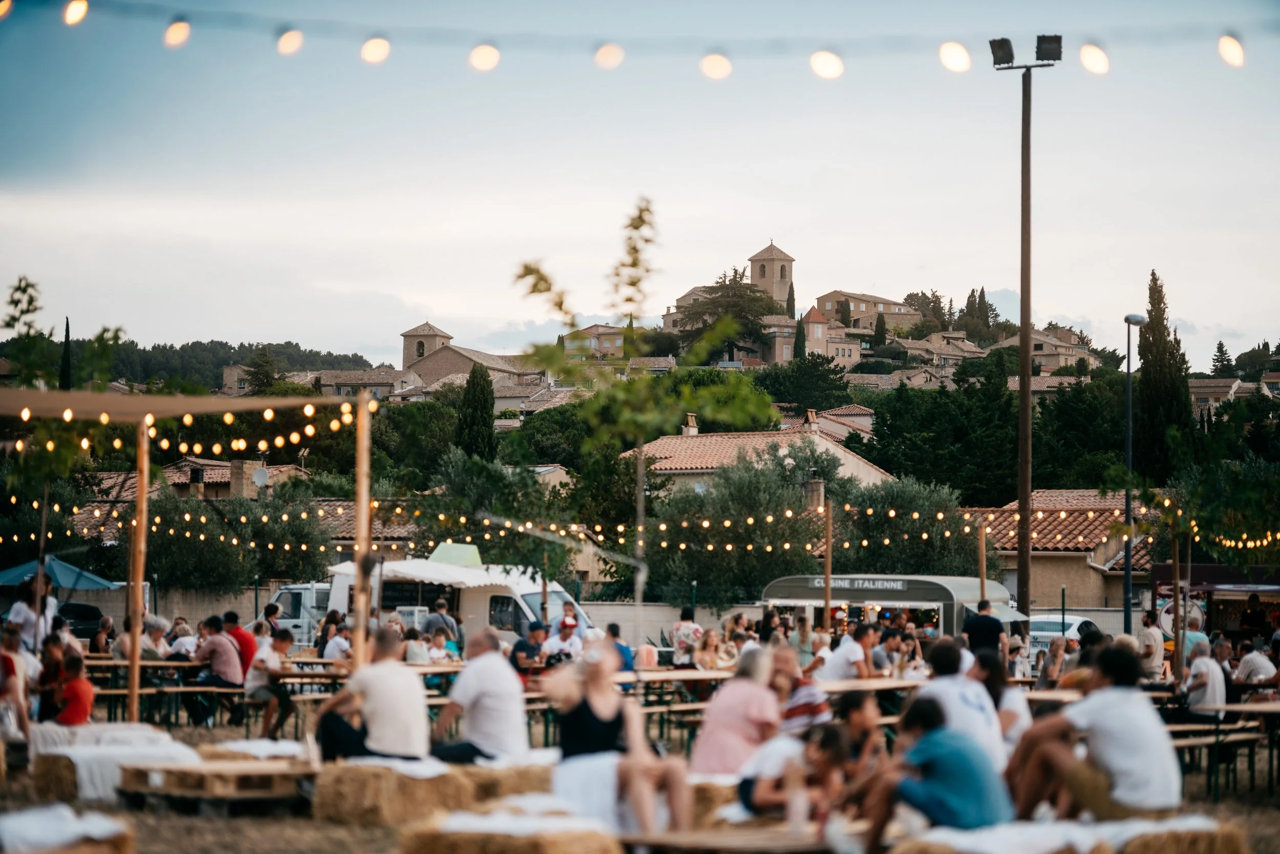 festival du vinsobres