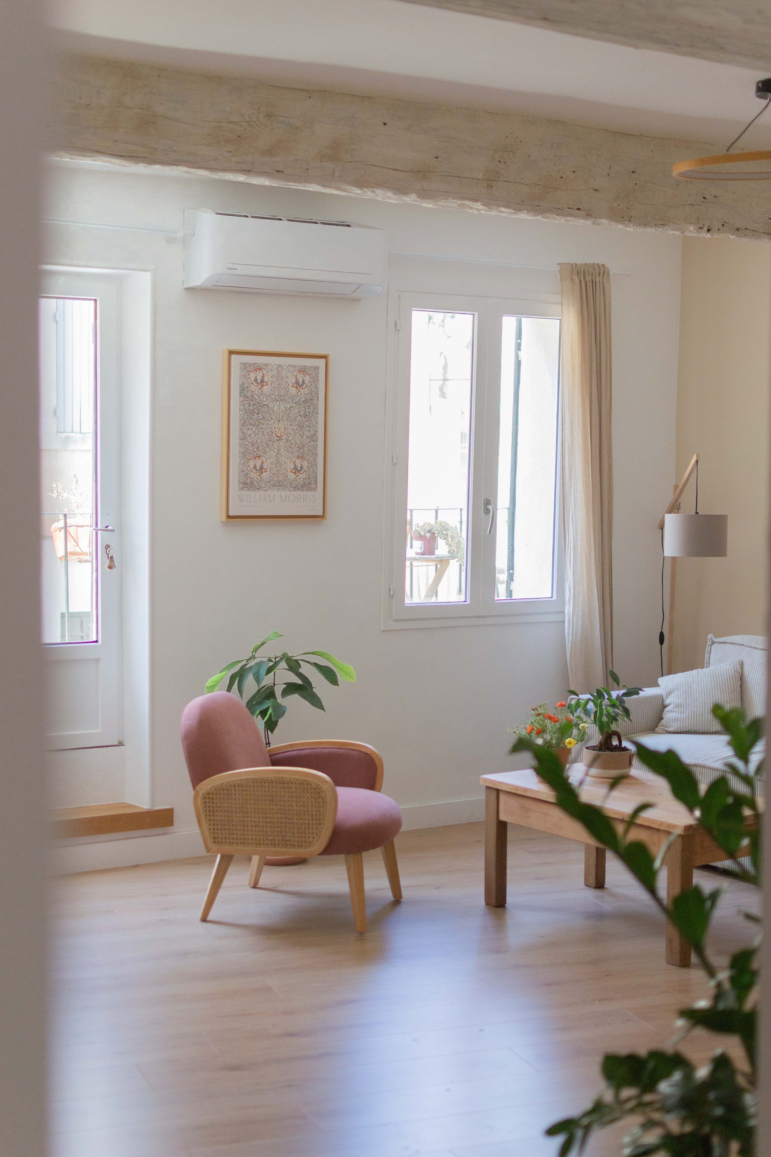 photo logement airbnb