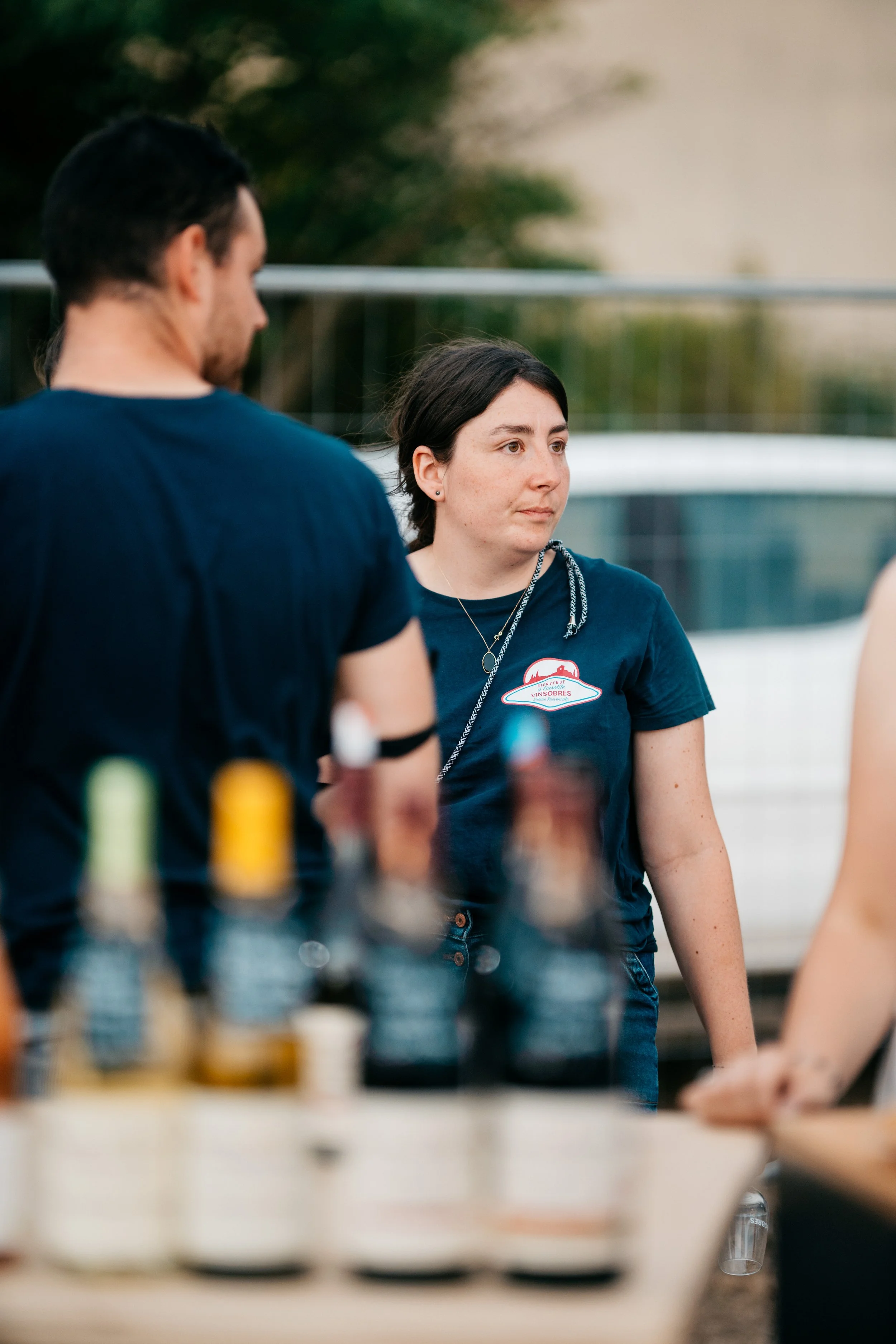 ©Thomas O'Brien - Festival du Vinsobres