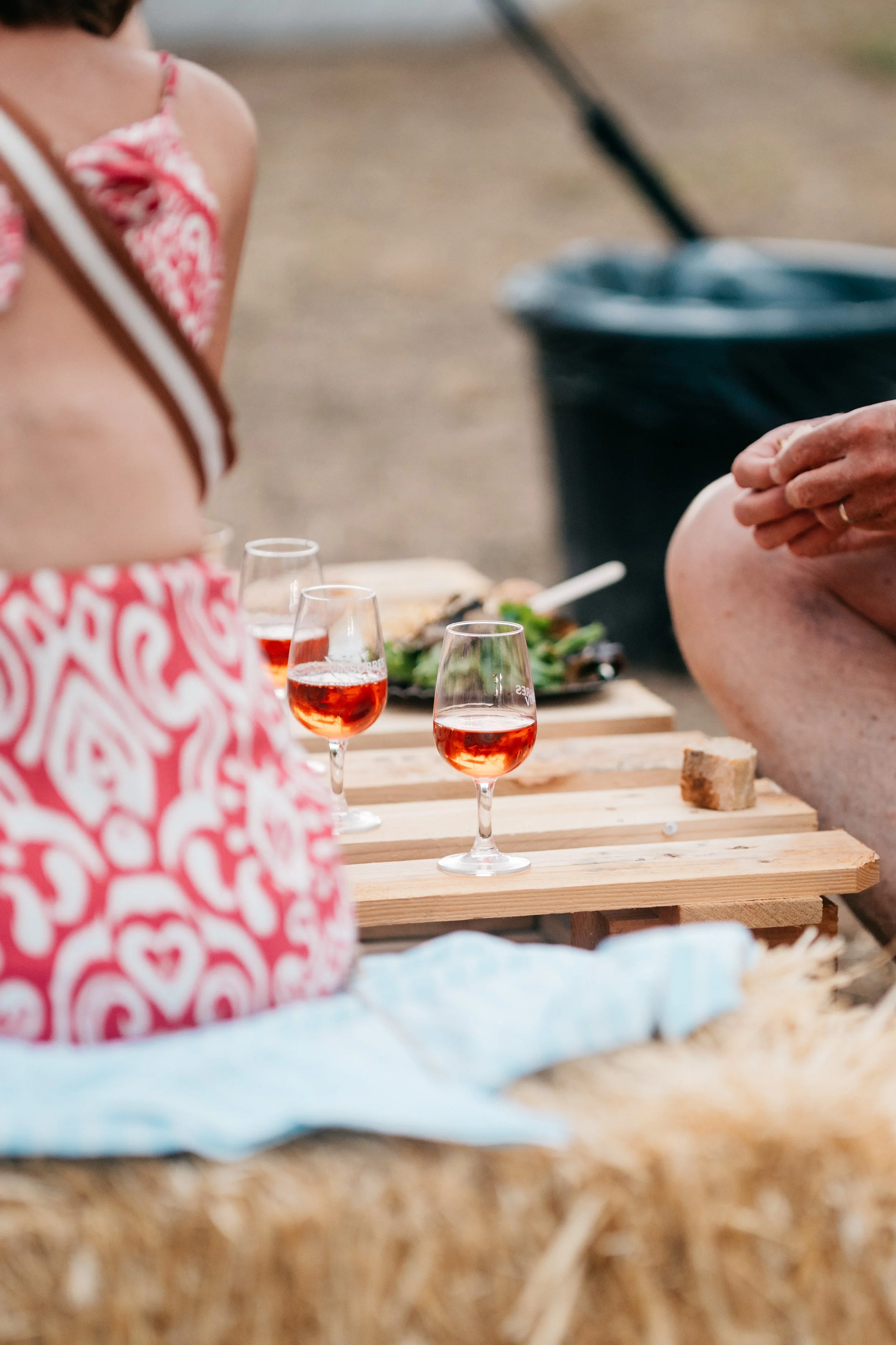 ©Thomas O'Brien - Festival du Vinsobres