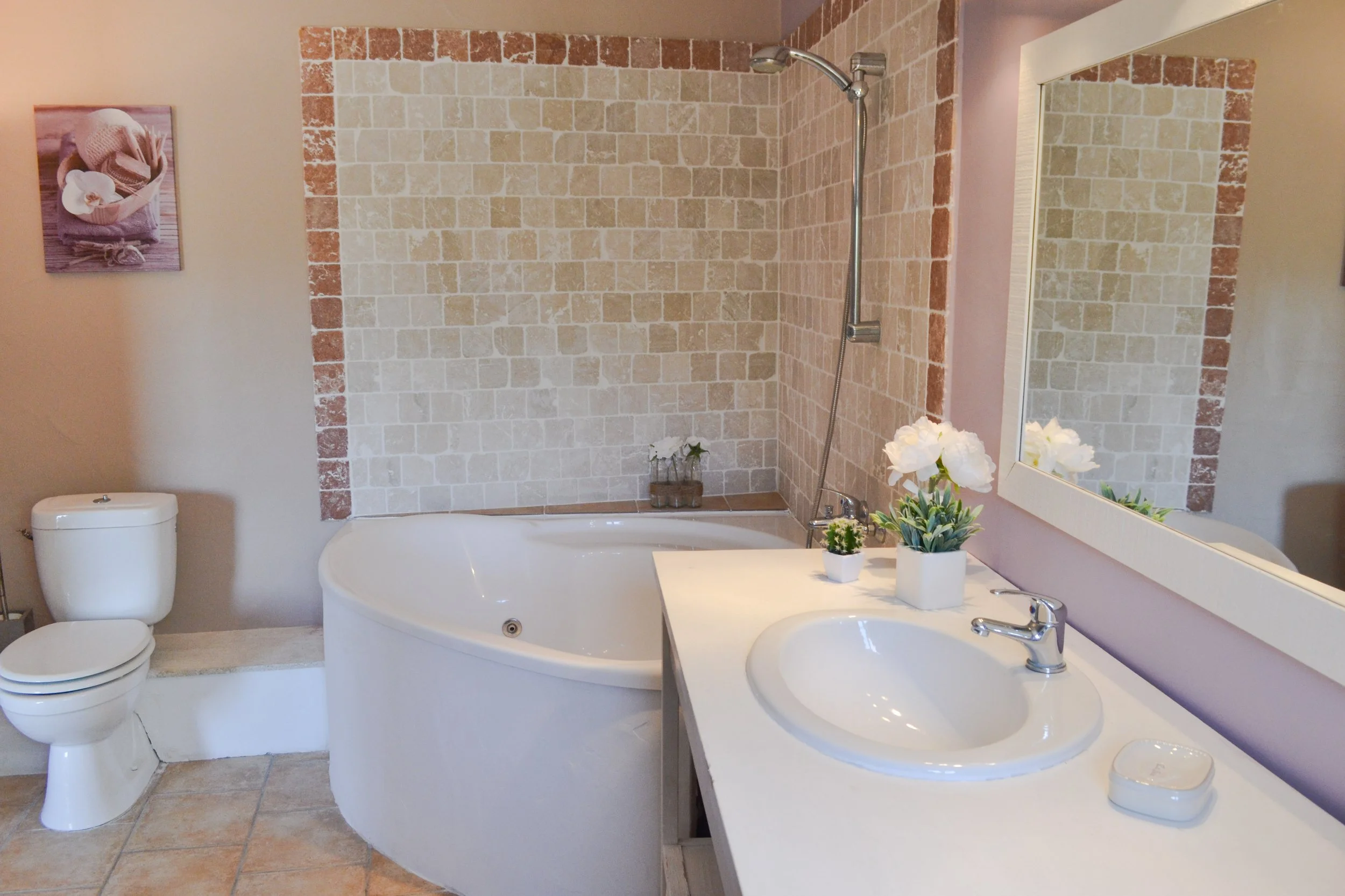 Suite parentale gîtes