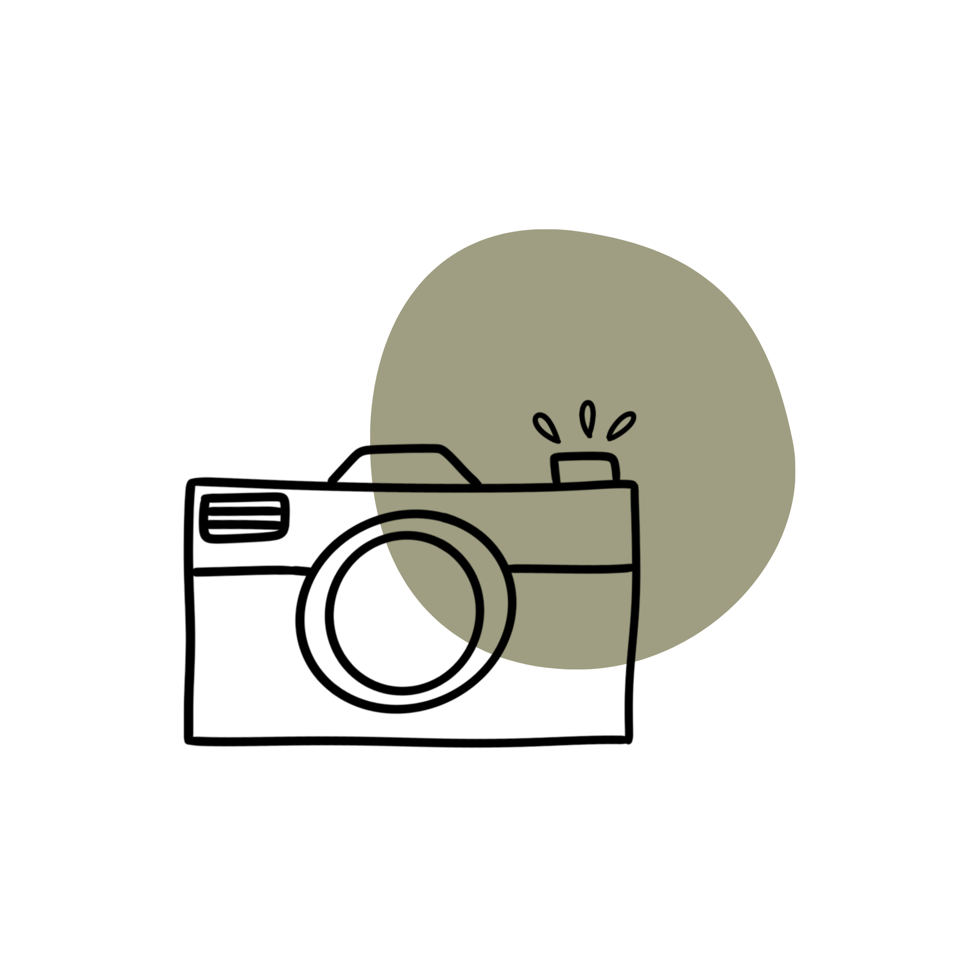 Picto photographie et création de contenu