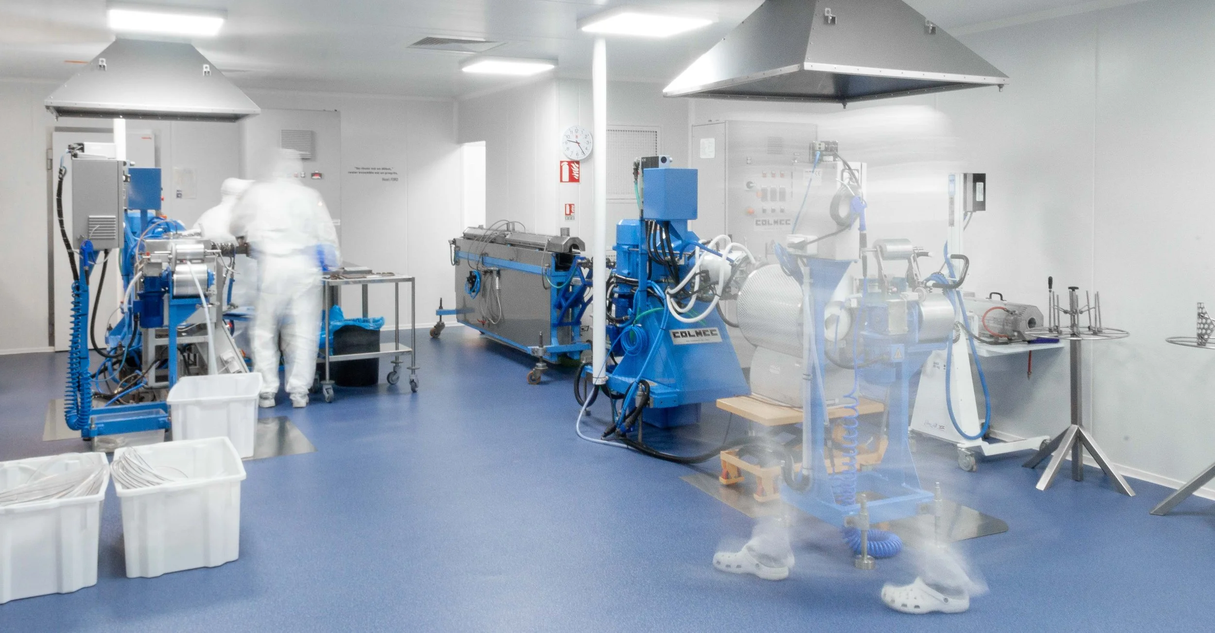 photo industrie entreprise