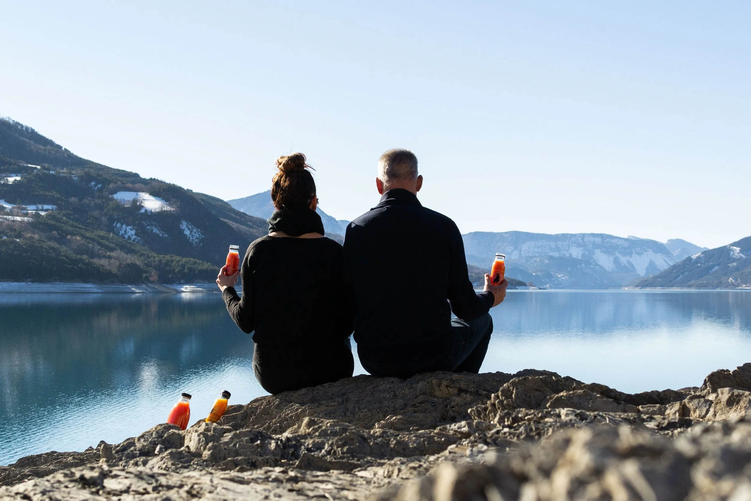 photo exterieur montagne jus