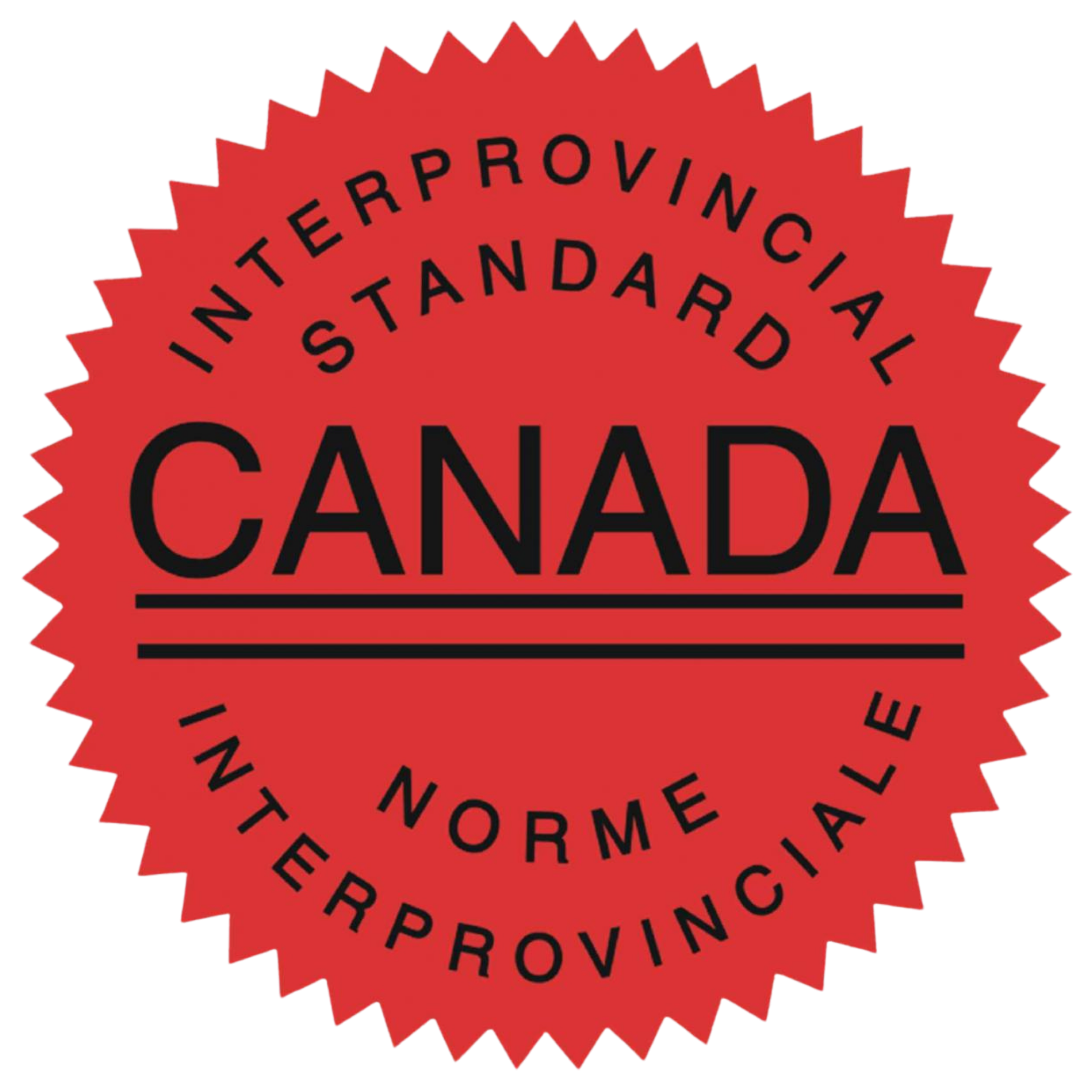 Red seal, certified, provincially accredited, professional, tradesman, carpenter, journeyman, licensed, qualified, interprovincial standard, Canada, atlantic canada, Prince Edward Island,