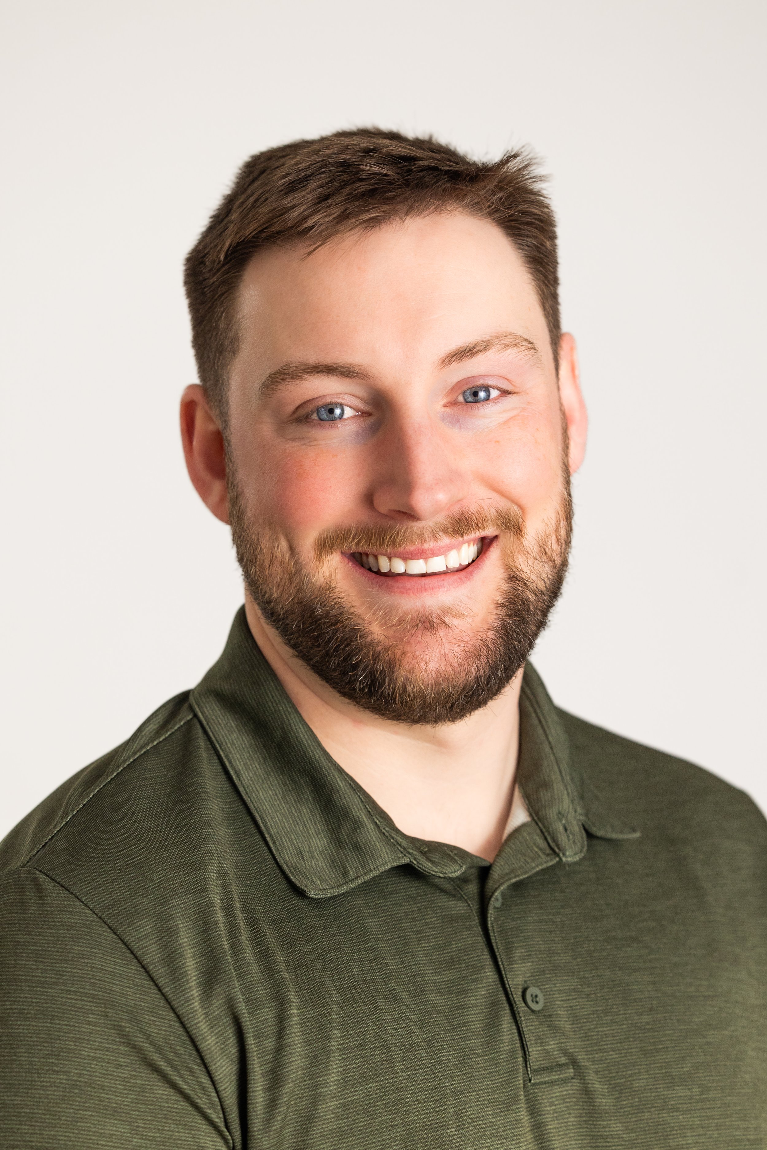 Zackary Hennessey, Red Seal Carpenter, Certified Home Inspector, Certified Thermography Technician, Certified Radon Mitigation Professional, Home Diagnostic Consultant