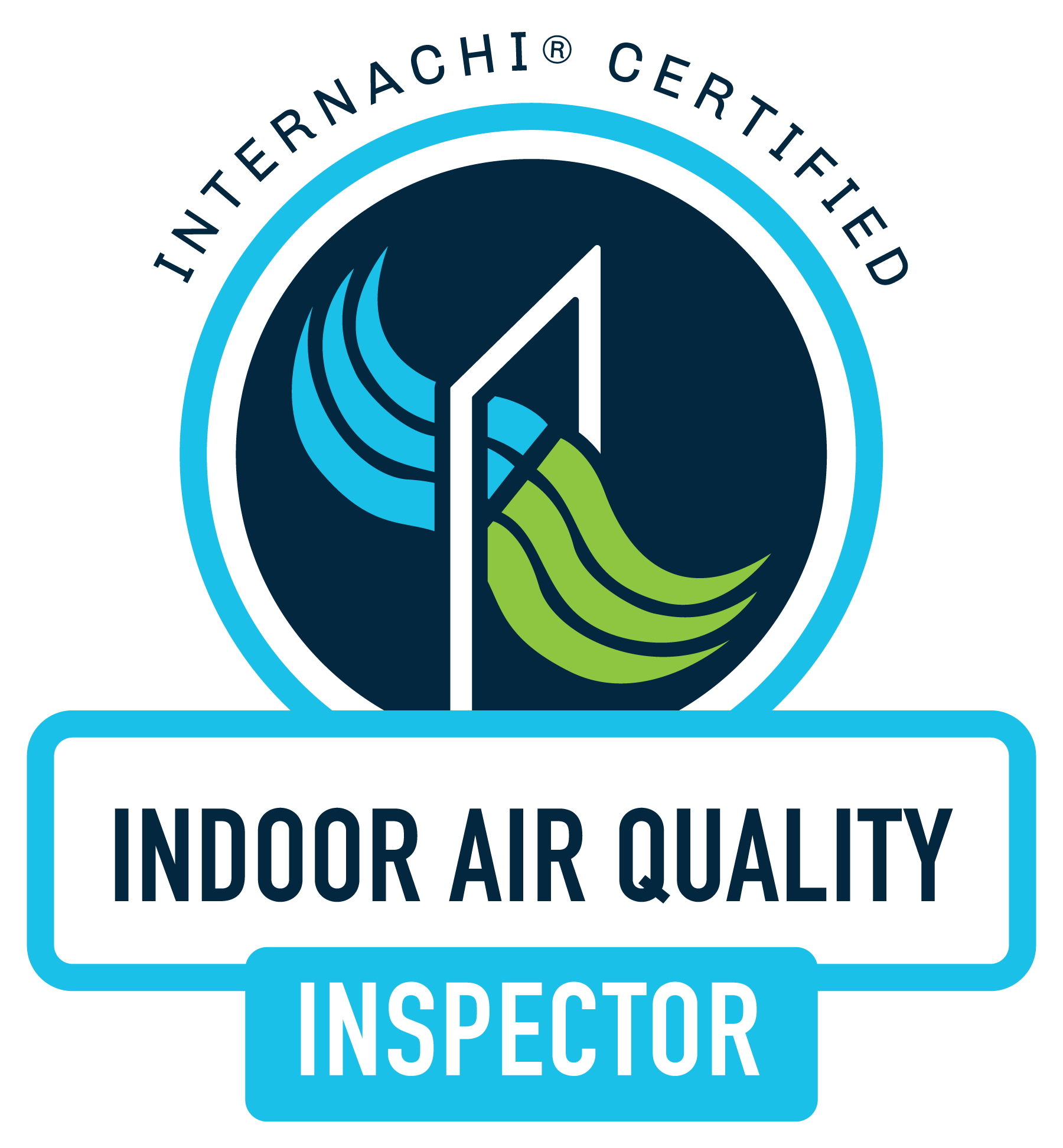 Indoor air quality specialist, IAQ professional, IAQ advisor.