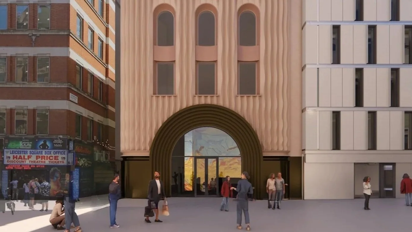 With high footfall and excellent visibility from the nearby Underground station, Cranbourn Street offers a great opportunity to create a vibrant and welcoming entrance that draws visitors in. 