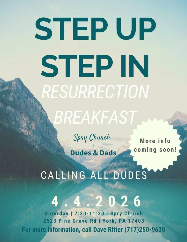 Resurrection Breakfast 