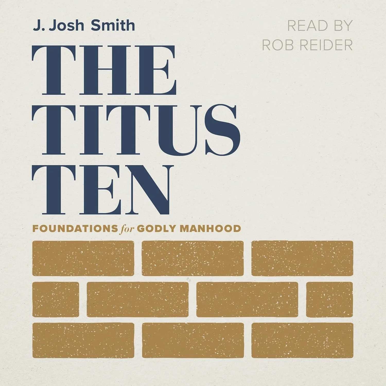 The Titus Ten - Book Discussion