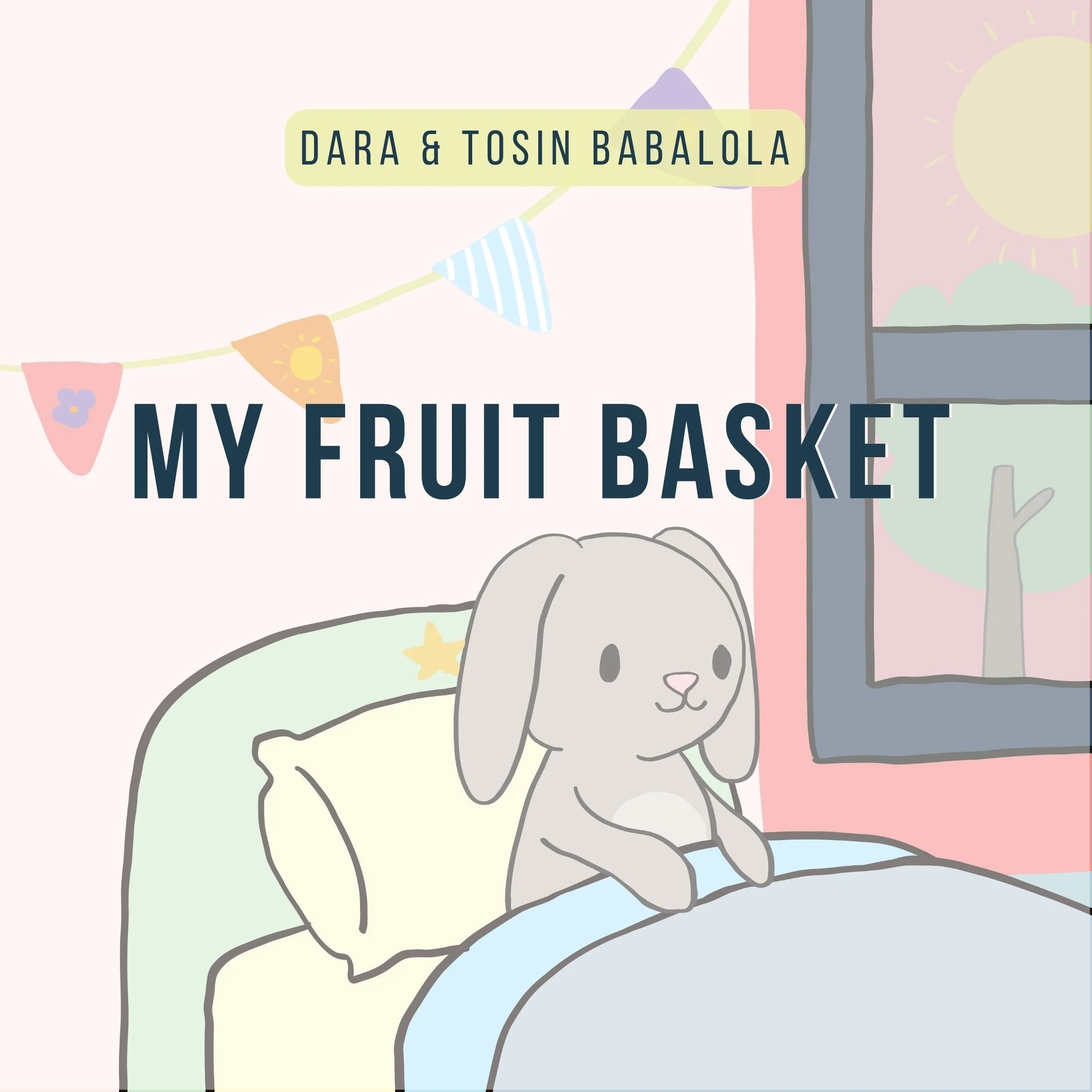 My Fruit Basket