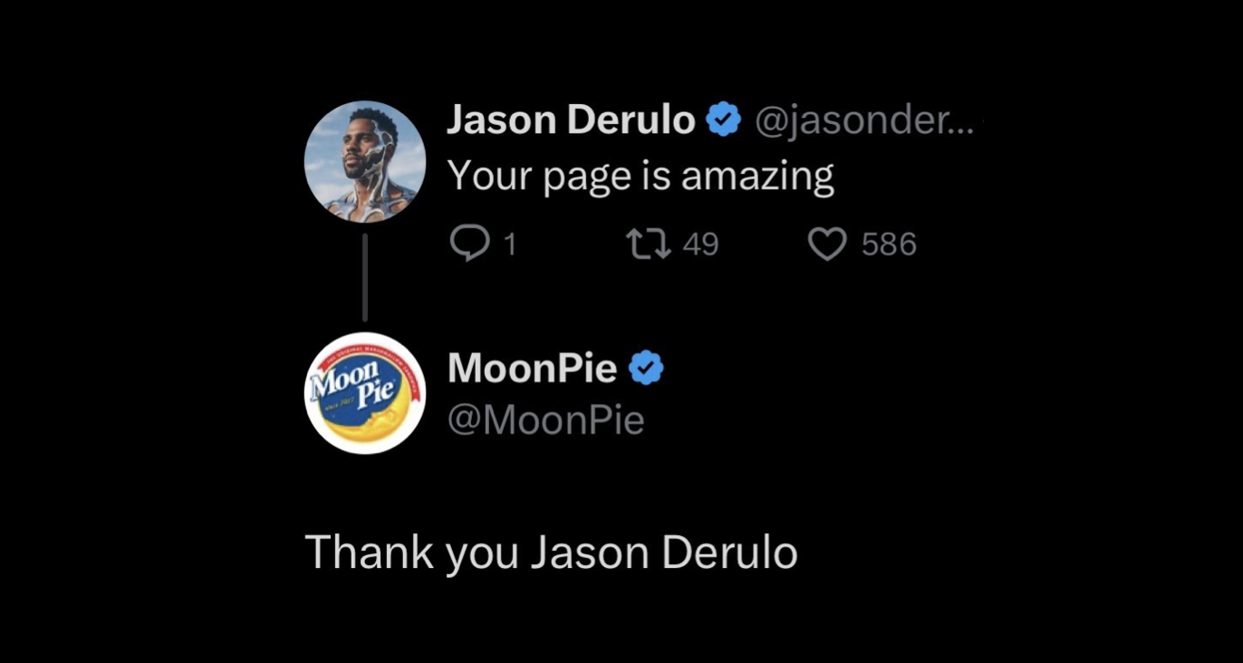 MoonPie Twitter
