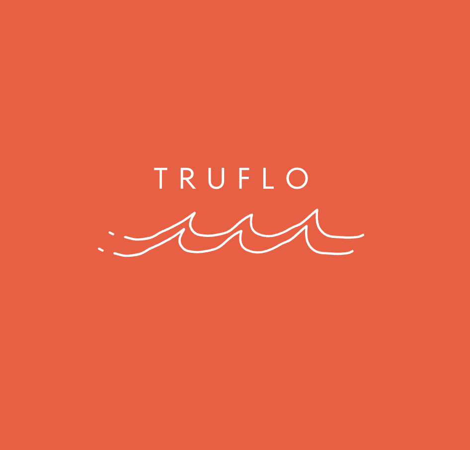 Flowing water representing surrender, natural movement, and release during a transformation retreat.