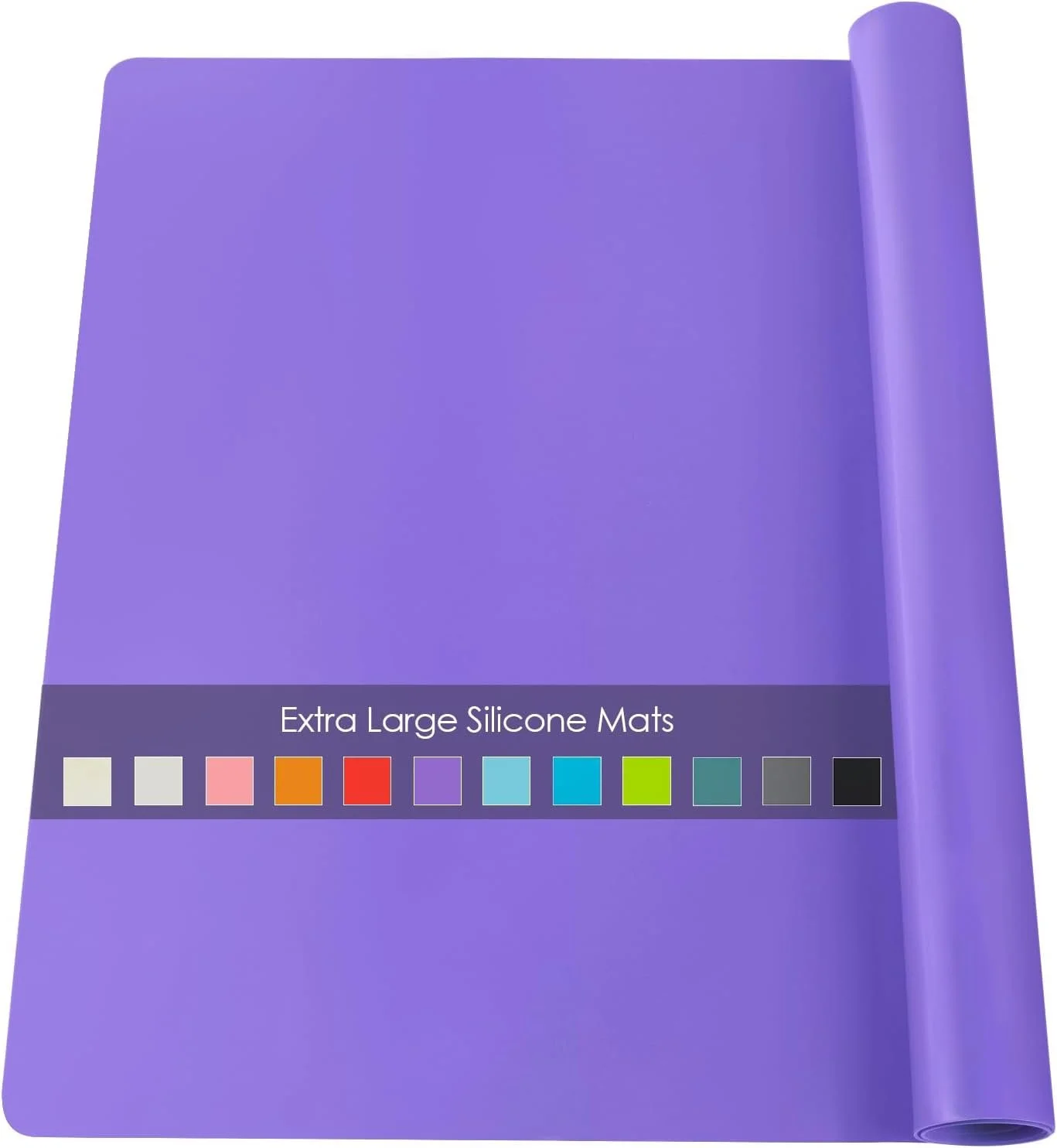 Extra Large Silicon Mat
