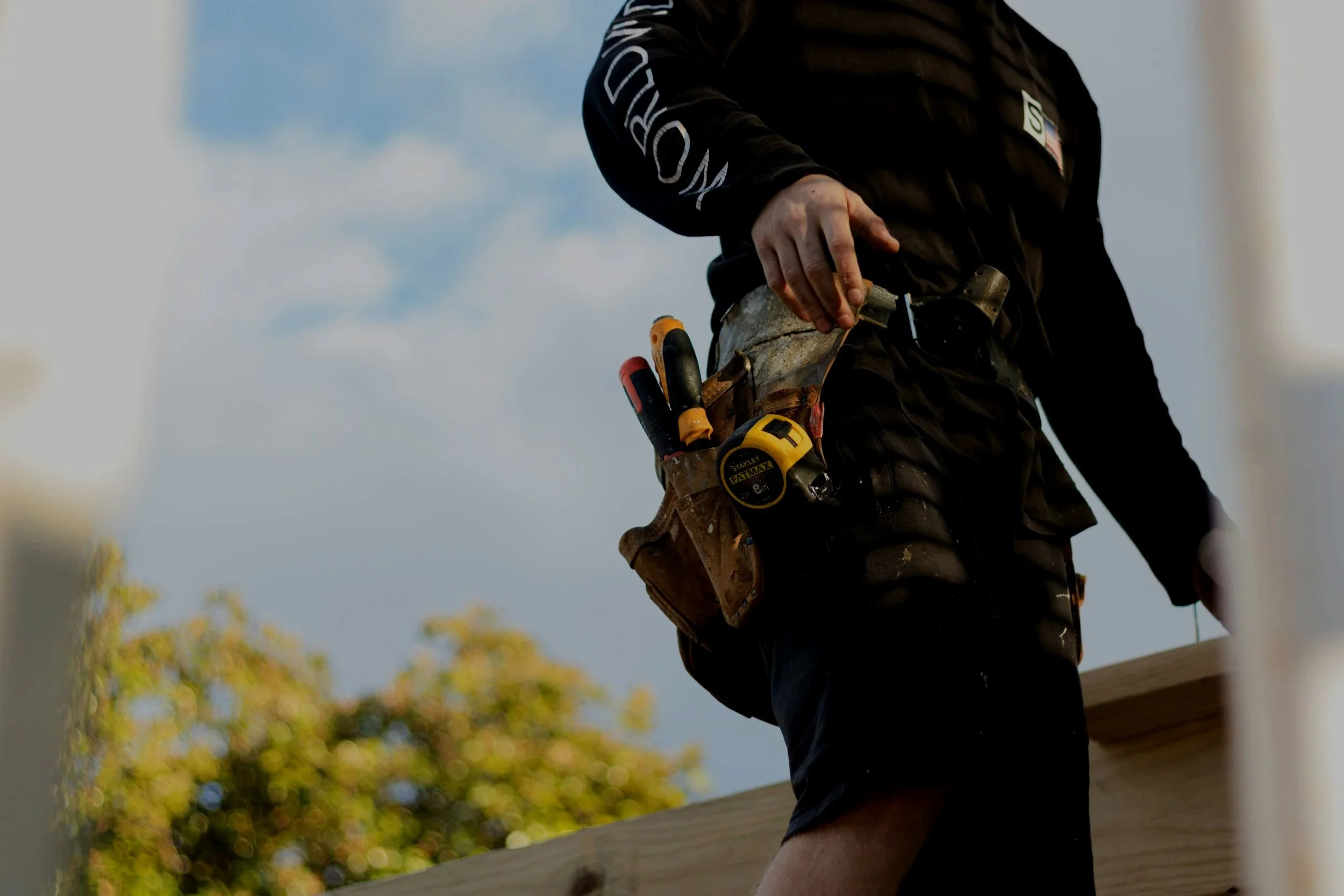 Duurzaam bouwen in Overijssel met hout en ecologische materialen