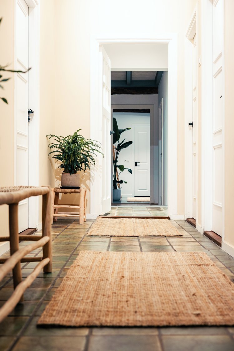 Retreat locatie met natuurlijke materialen en rustige omgeving in Nederland