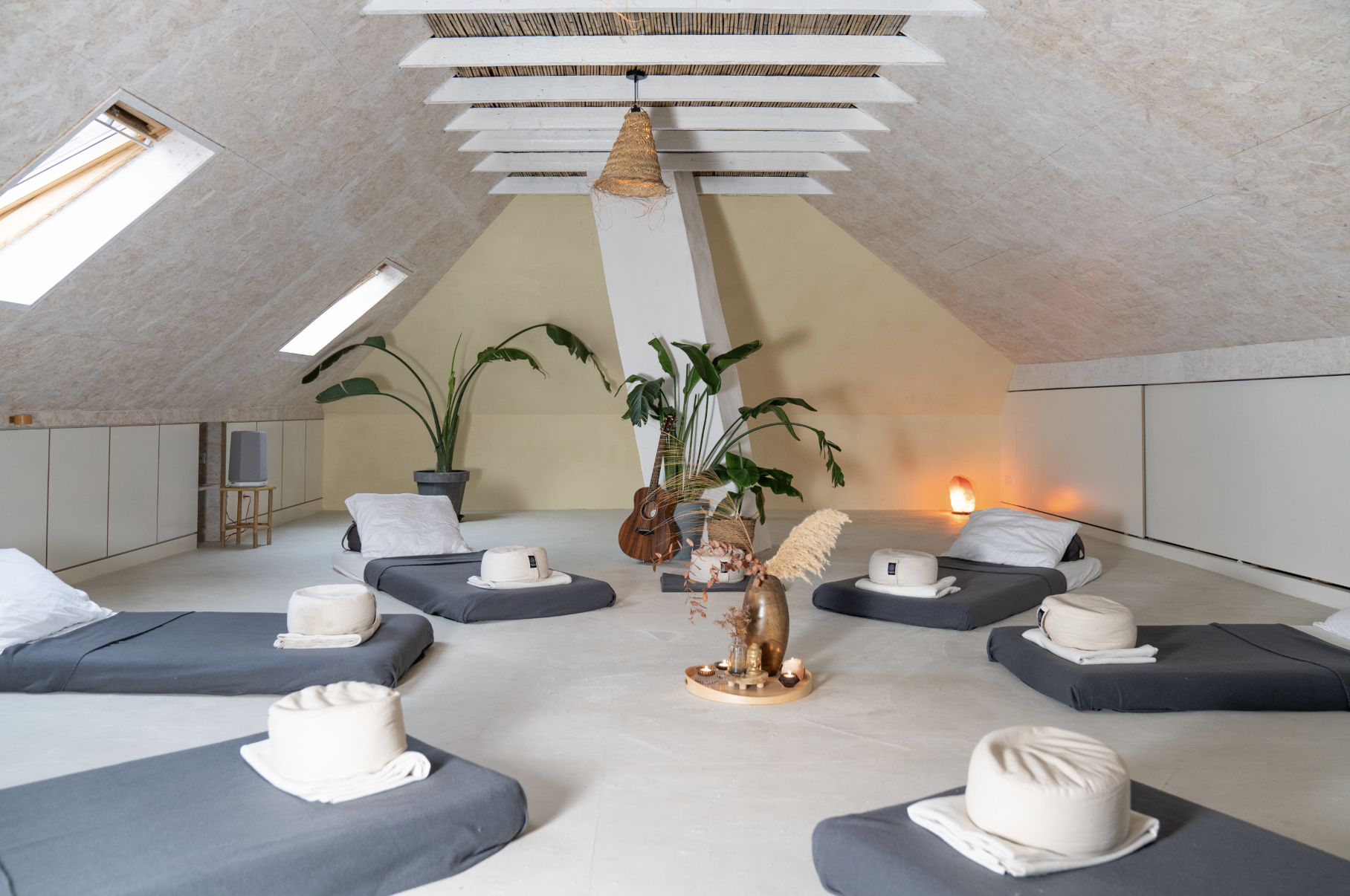 Transformatie project – Zolder, Overijssel