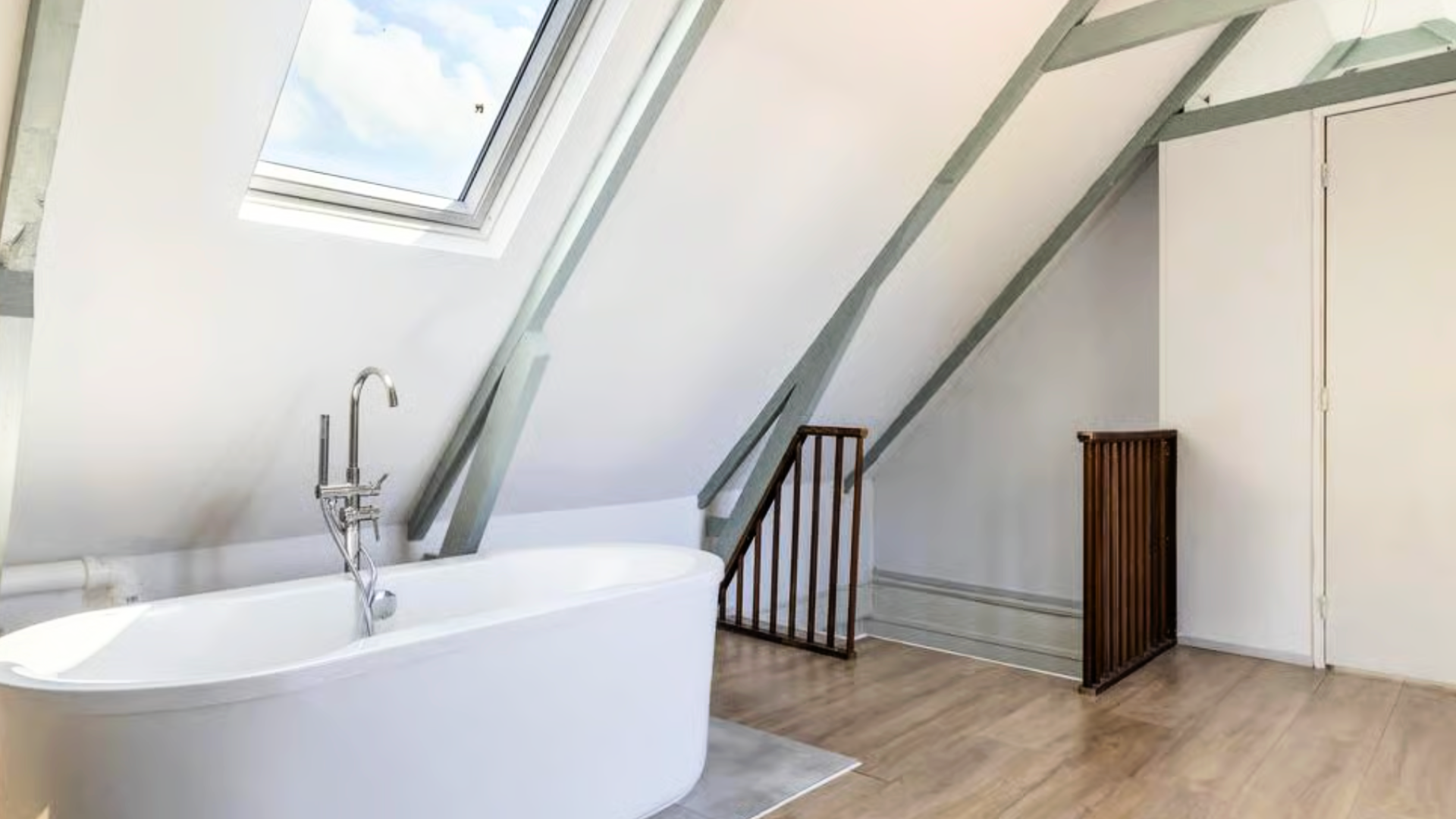 Transformatieproject — Woonhuis Friesland