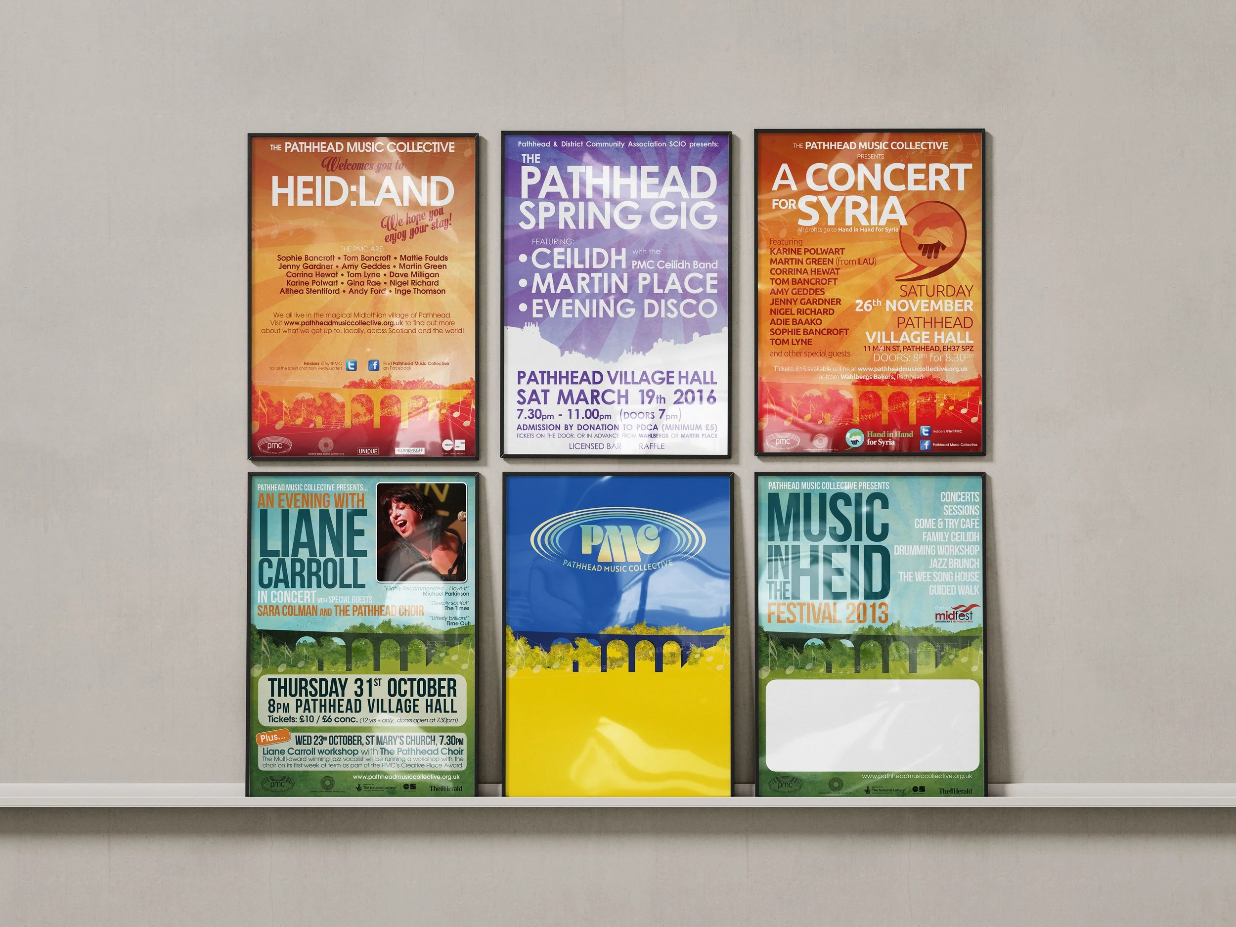 Pathhead Music Collective