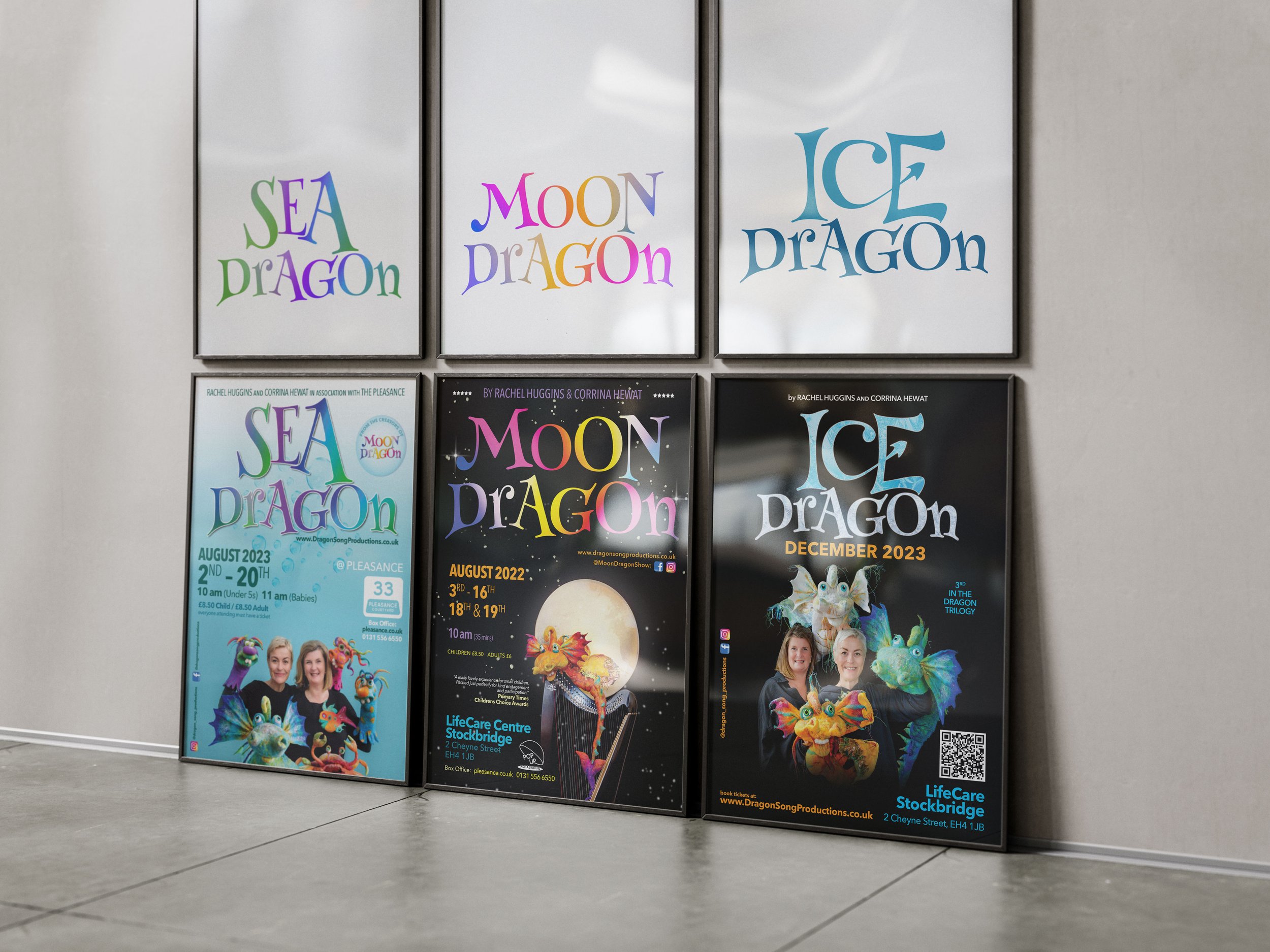 Dragon Song Productions