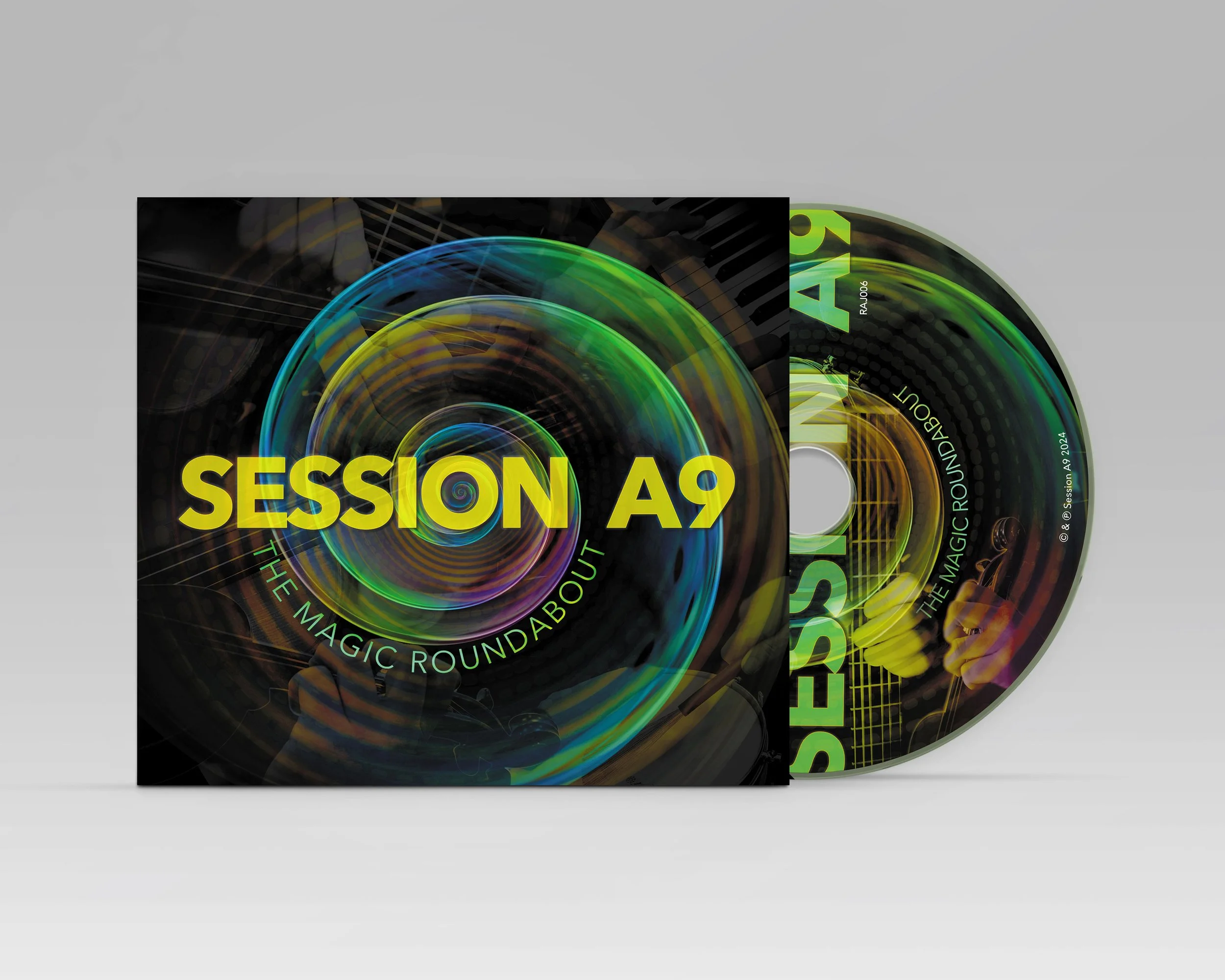 Session A9
