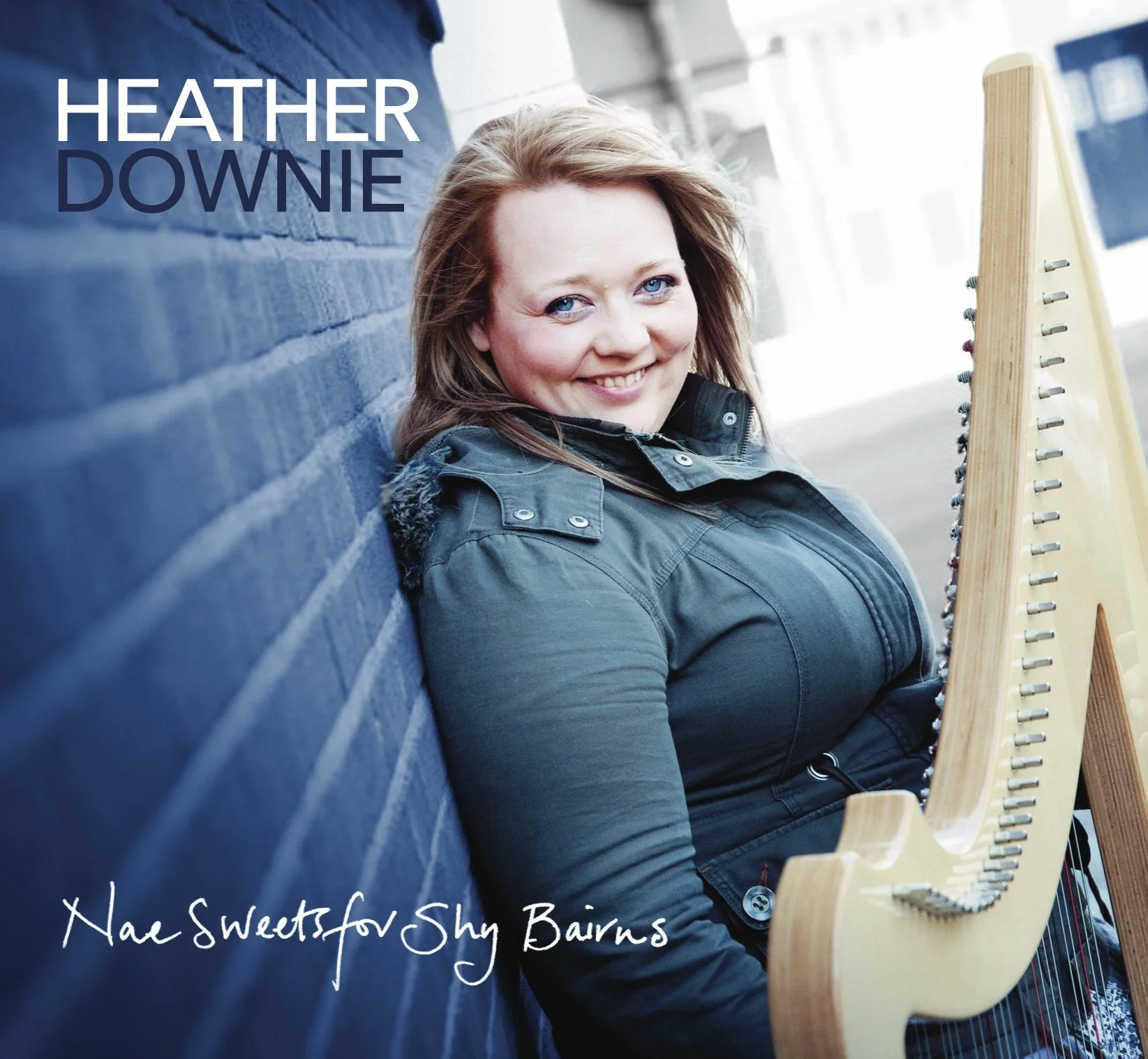 Heather Downie