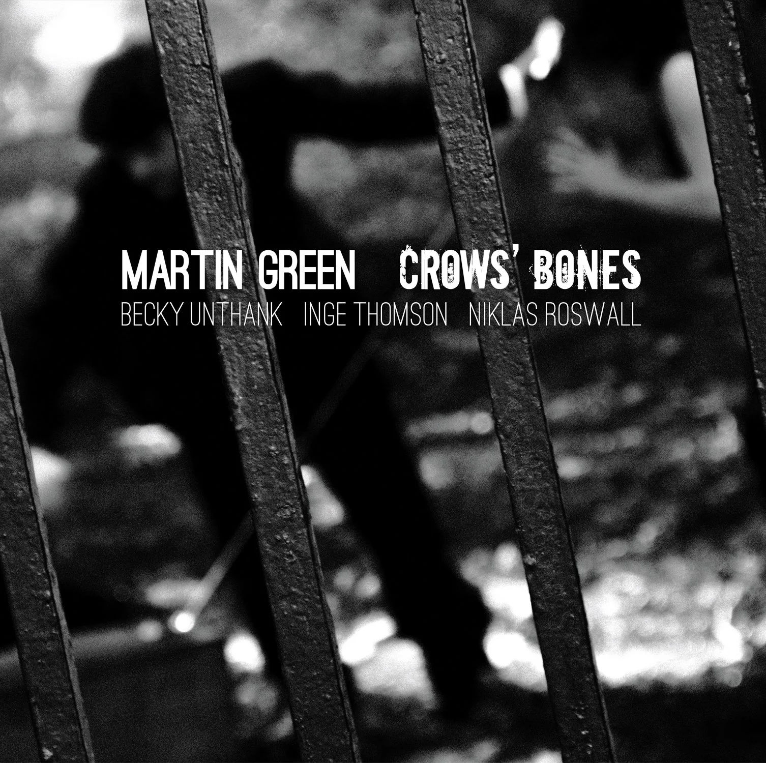 Martin Green